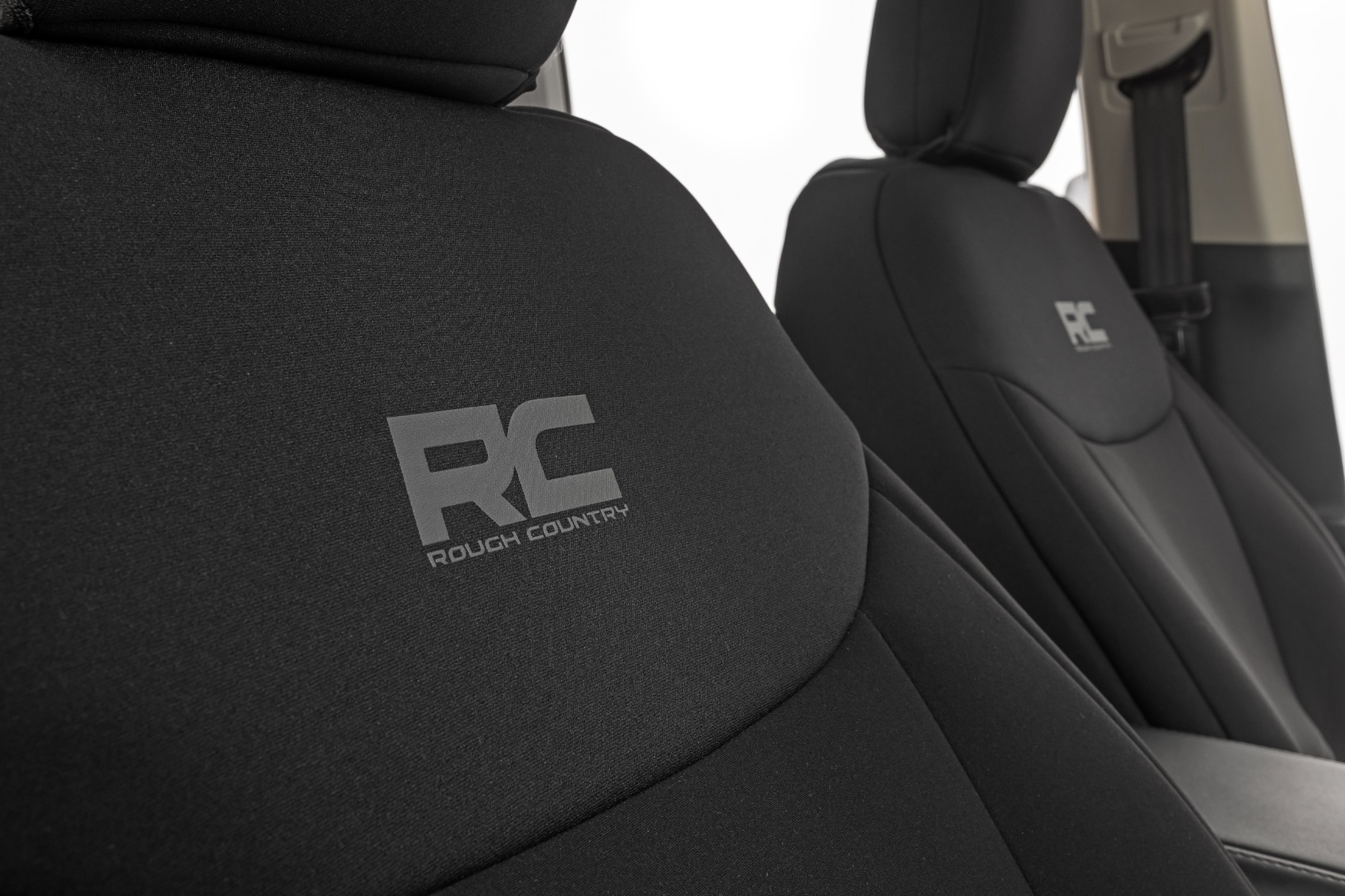 Rough Country Seat Covers 91066