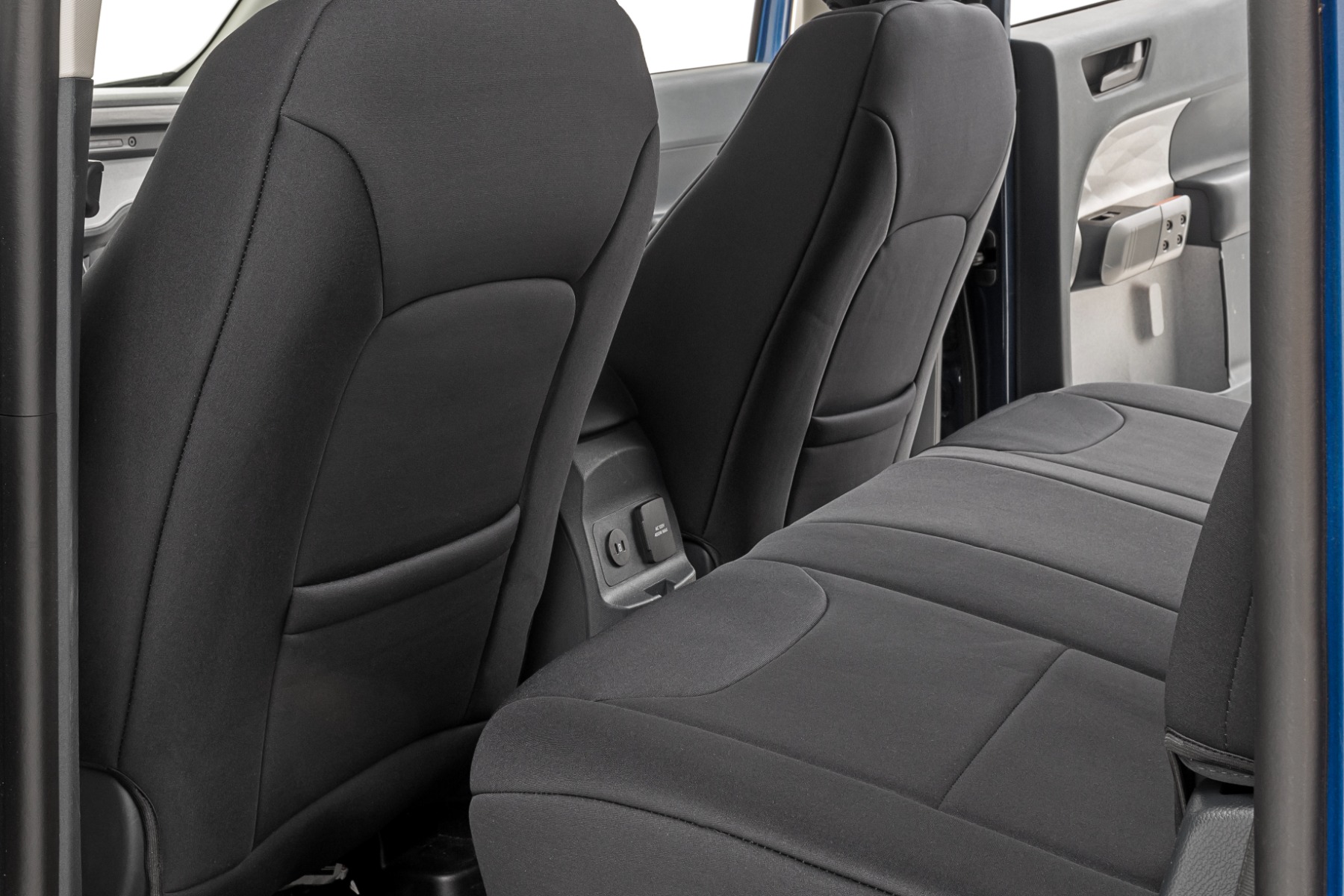 Rough Country Seat Covers 91065
