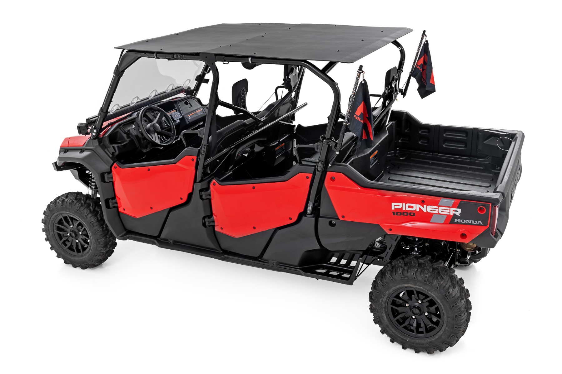 Rough Country UTV Roof 92083