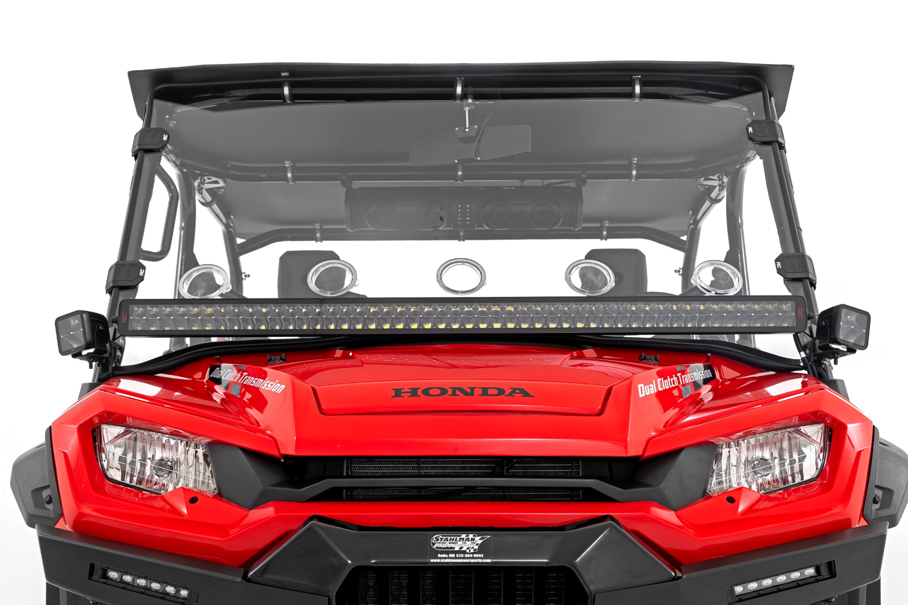 Rough Country UTV Roof 92083