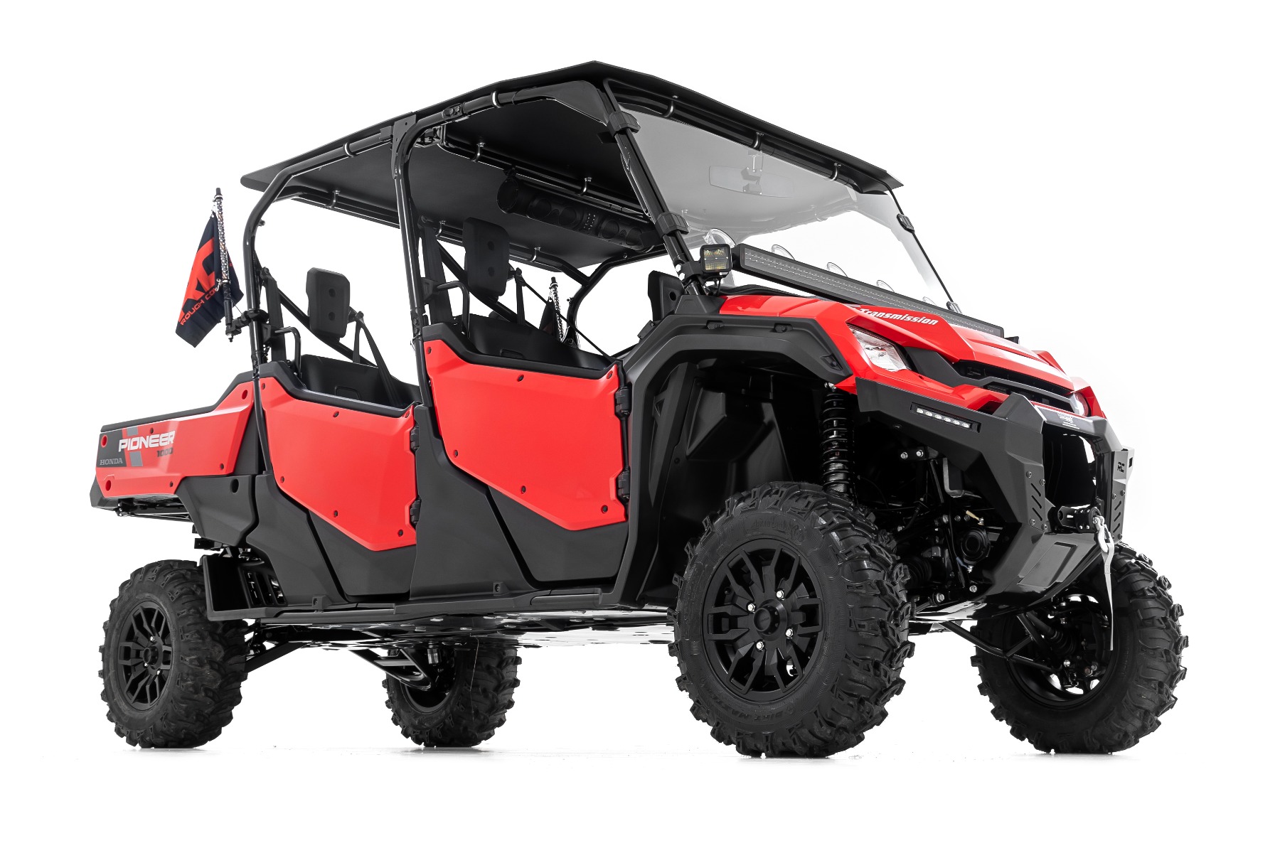 Rough Country UTV Roof 92083