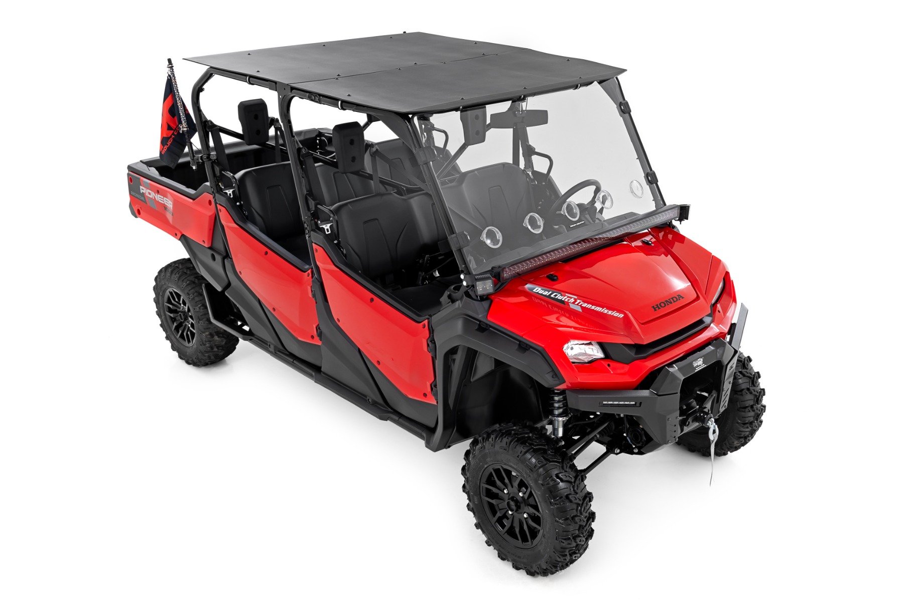 Rough Country UTV Roof 92083