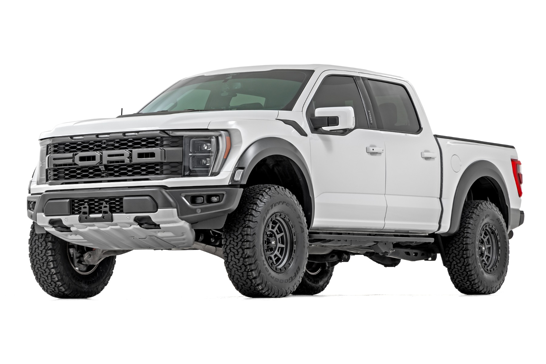 Rough Country 2.5 Inch Lift Kit 51142