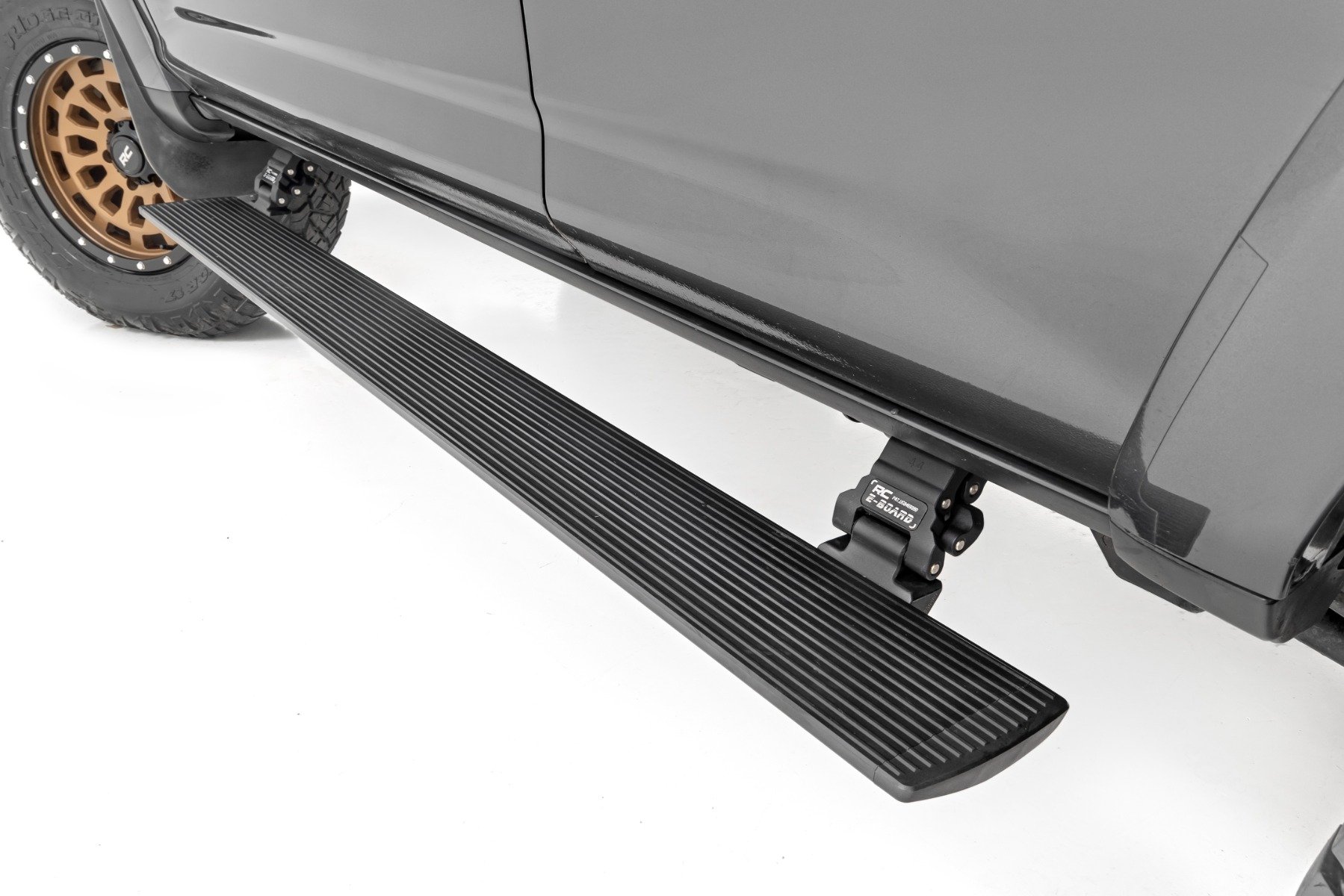 Rough Country Power Running Boards PSR621510