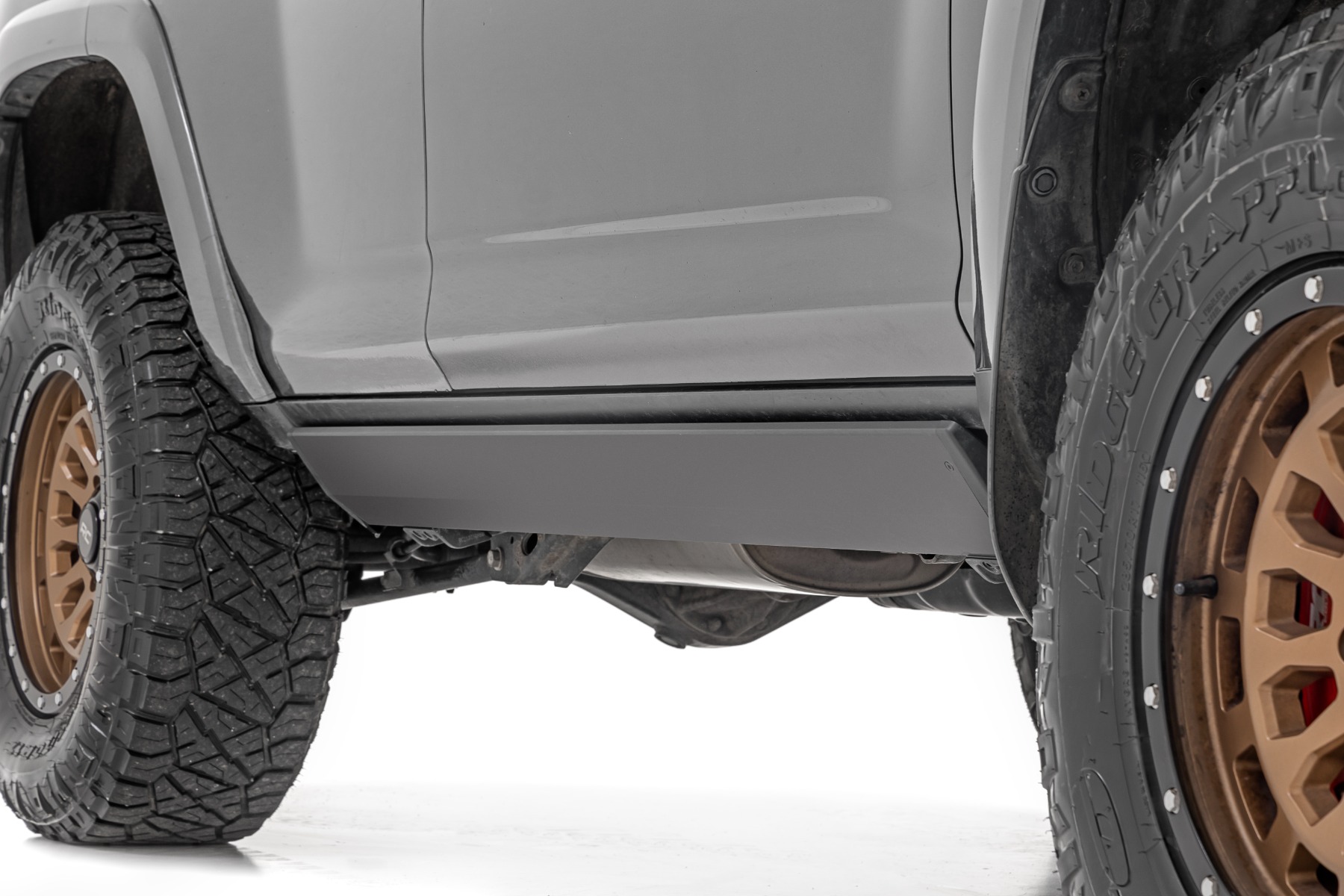 Rough Country Power Running Boards PSR621510