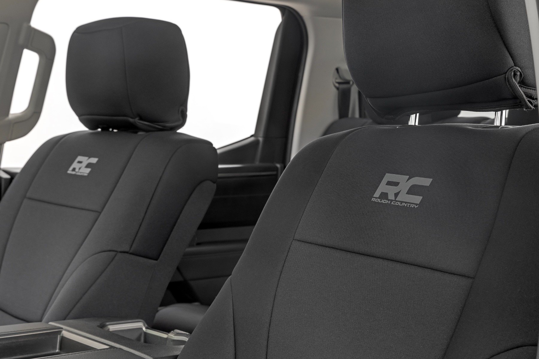 Rough Country Seat Covers 91054