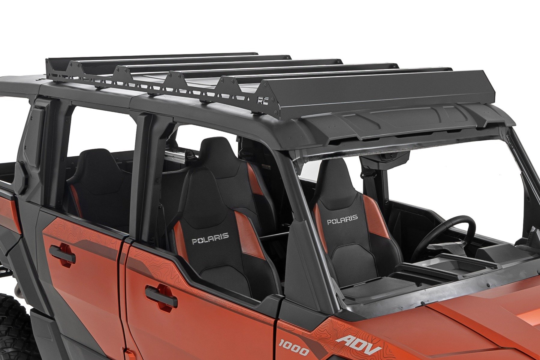 Rough Country Roof Rack 93170