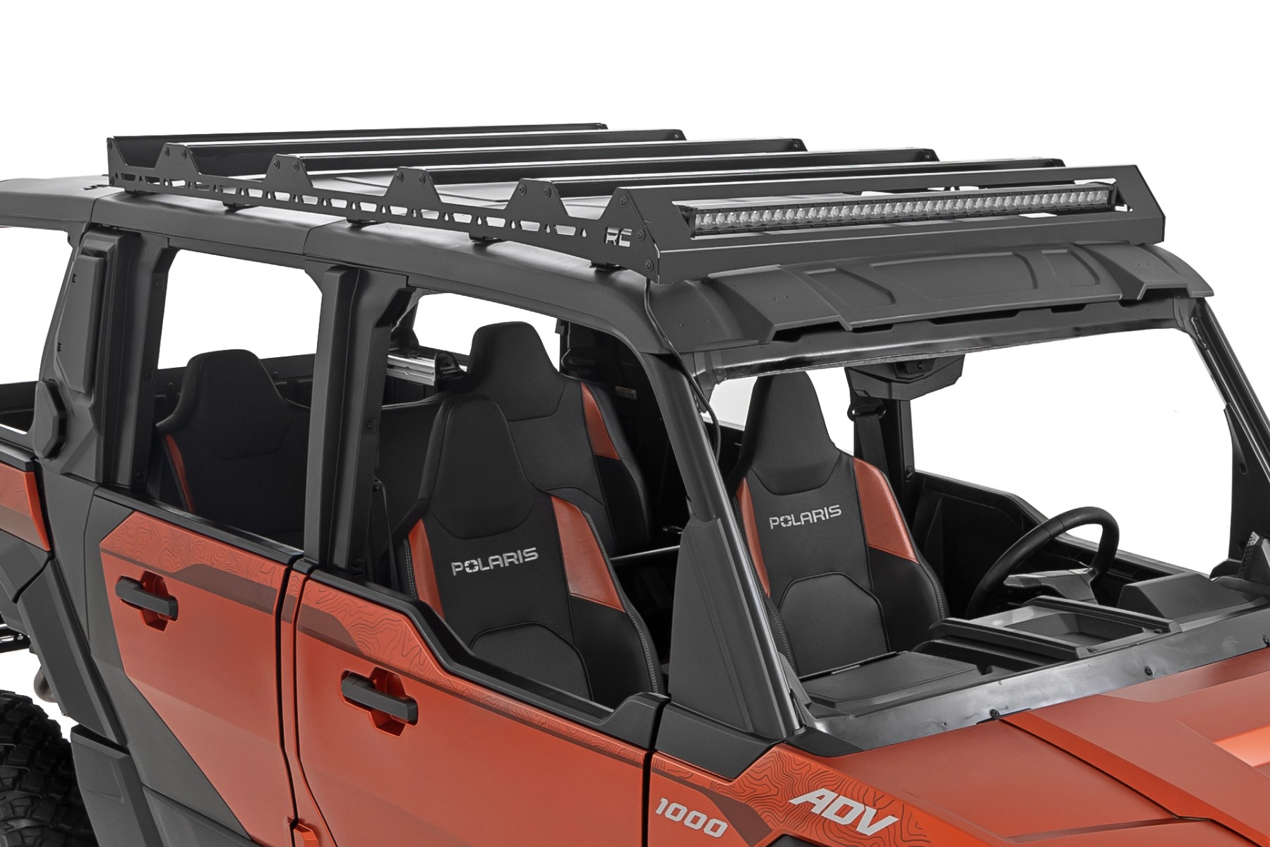 Rough Country Roof Rack 93172