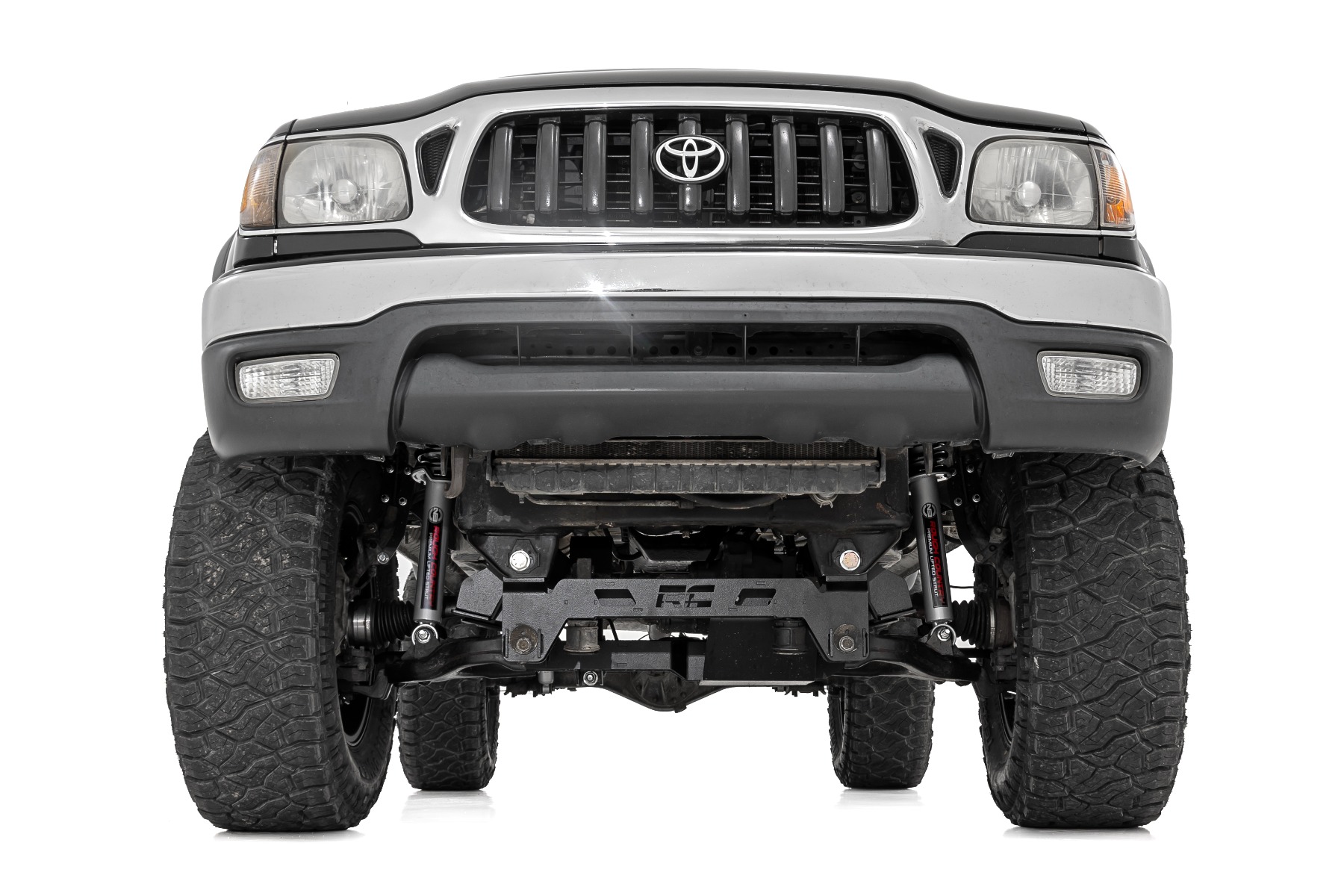Rough Country 6 Inch Lift Kit 74131