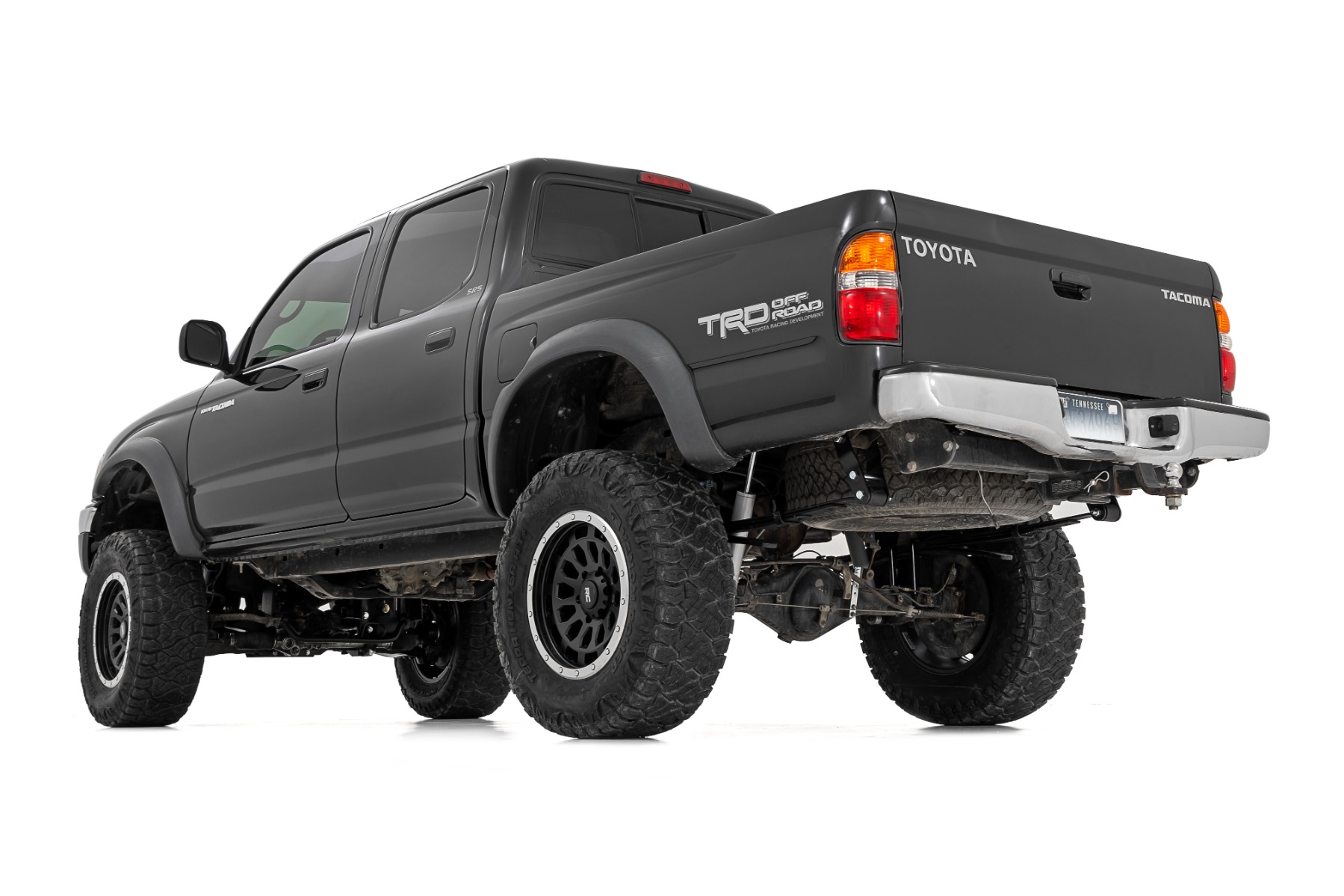 Rough Country 6 Inch Lift Kit 74131