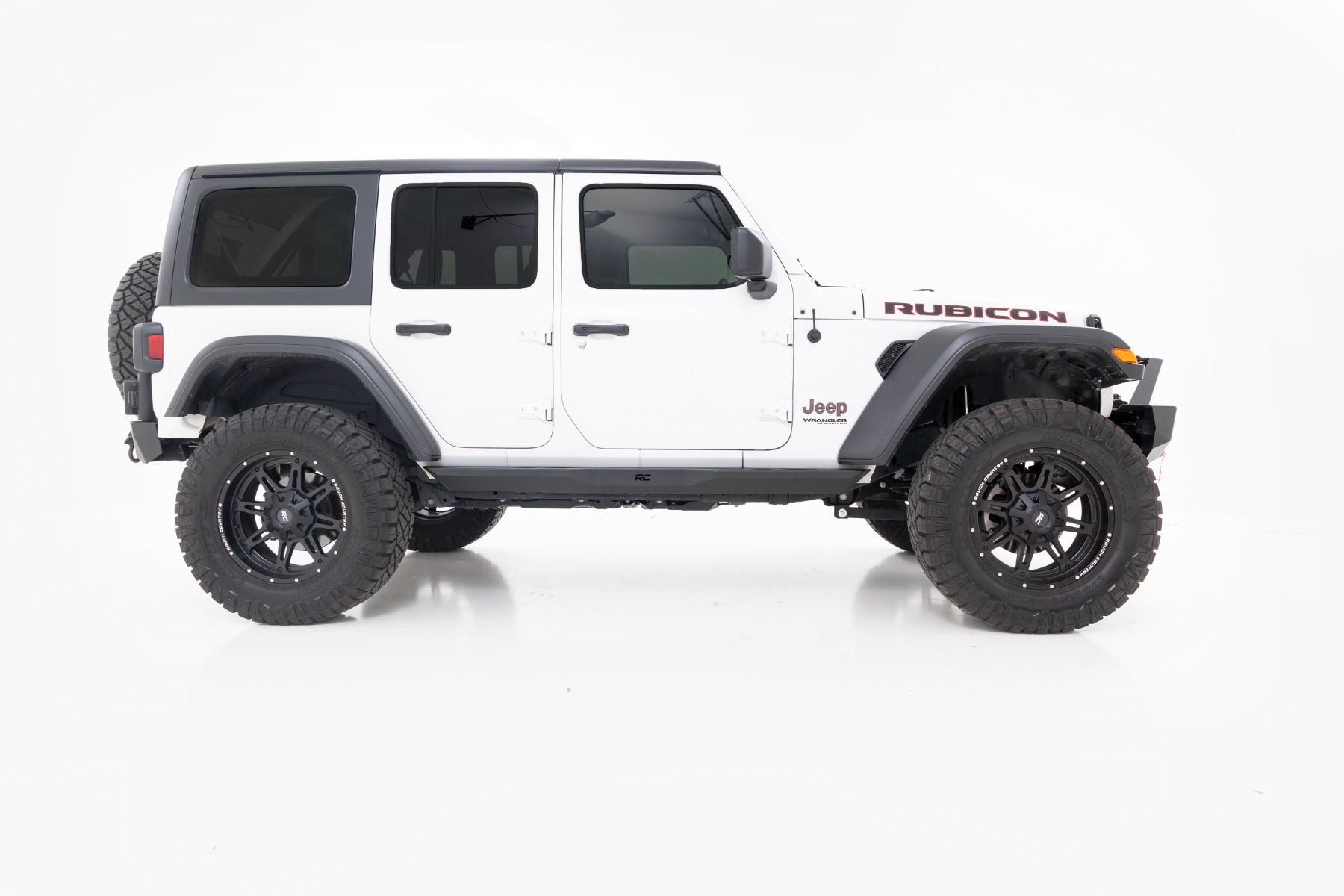 Rough Country 3.5 Inch Lift Kit 94030