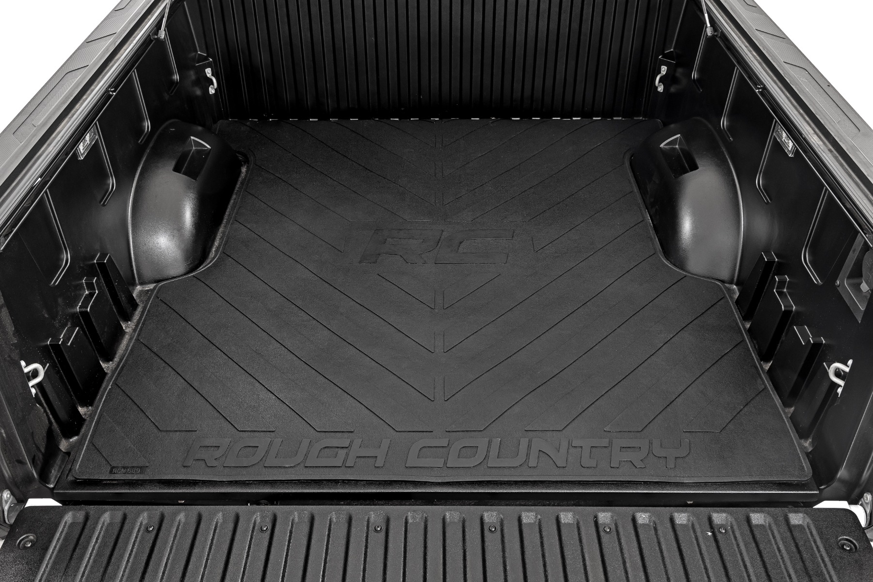 Rough Country Bed Mat RCM689