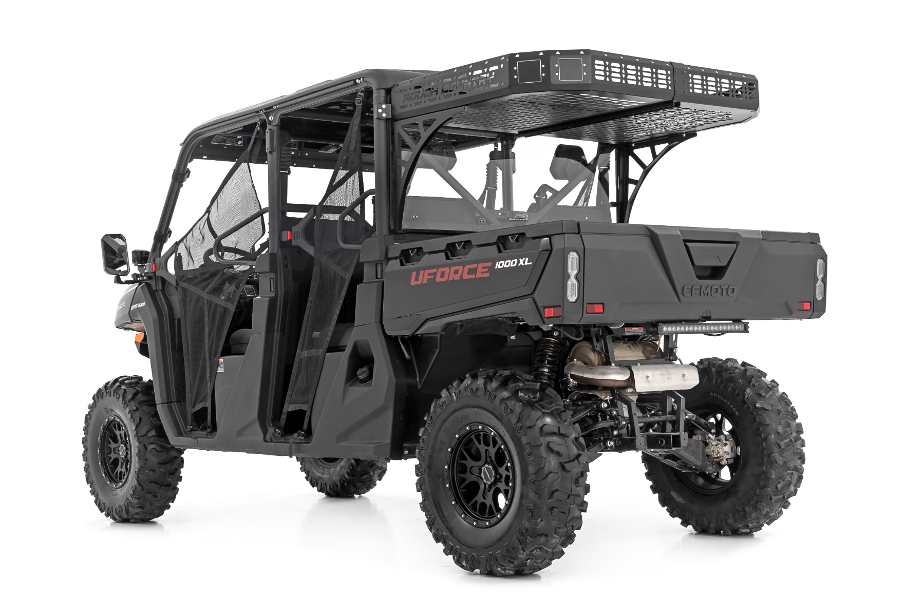 Rough Country LED Light Kit 96101