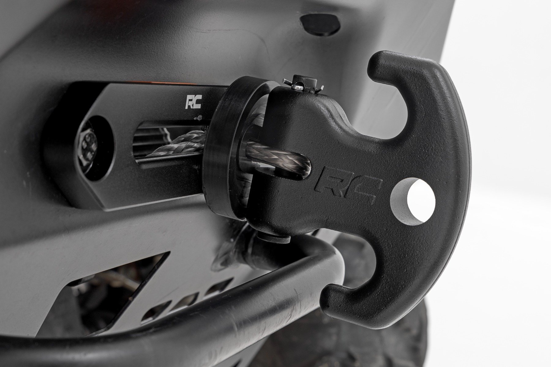 Rough Country Multi-Function Winch Cleat RS177B