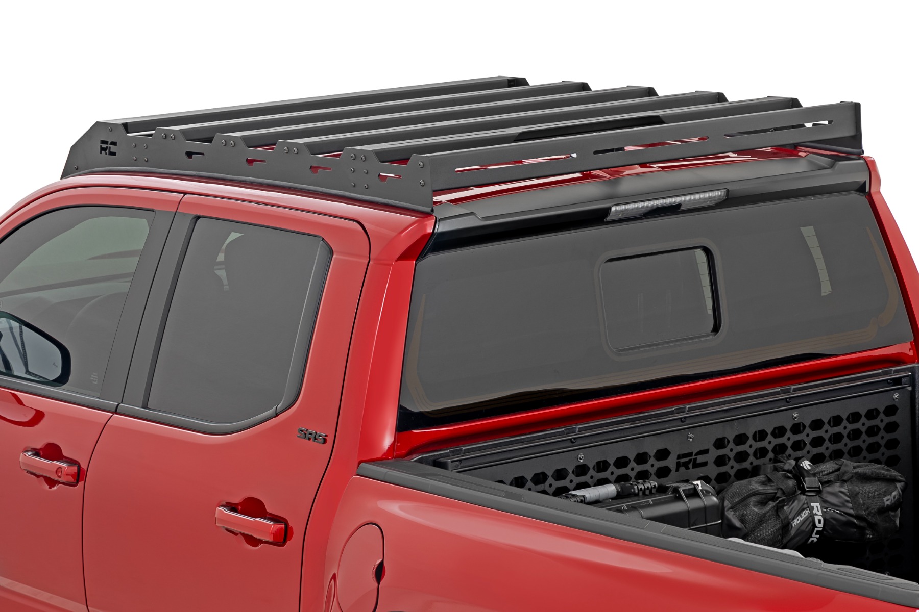 Rough Country Roof Rack 72110