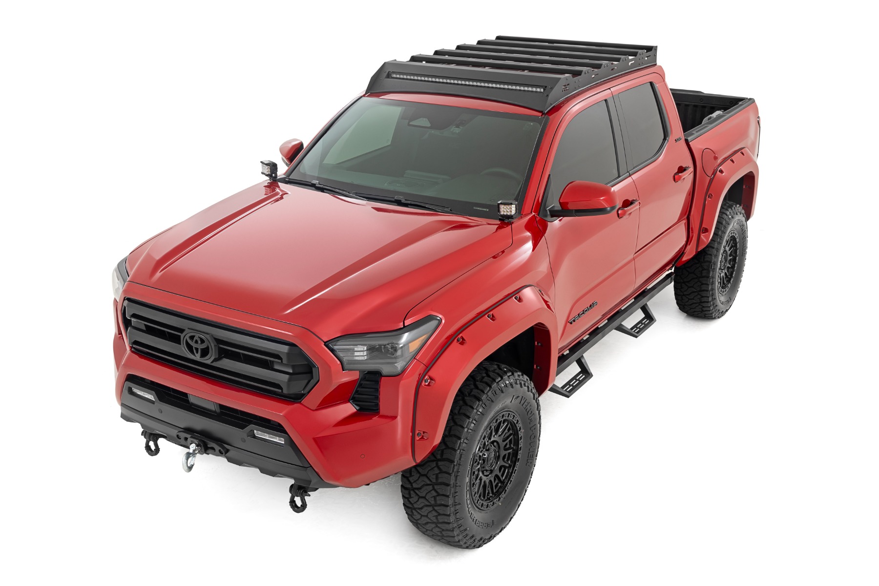 Rough Country Roof Rack 72110