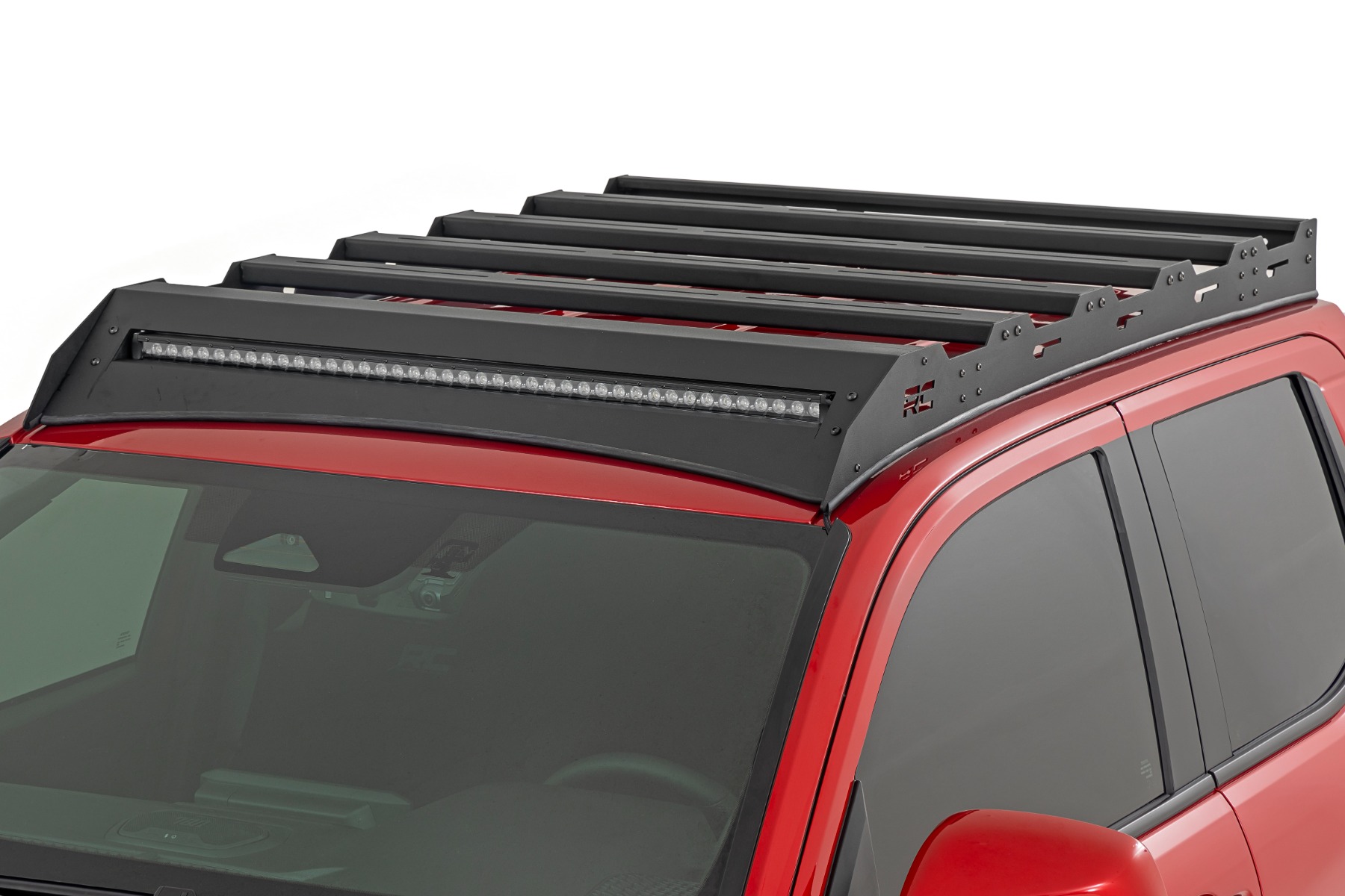 Rough Country Roof Rack 72110