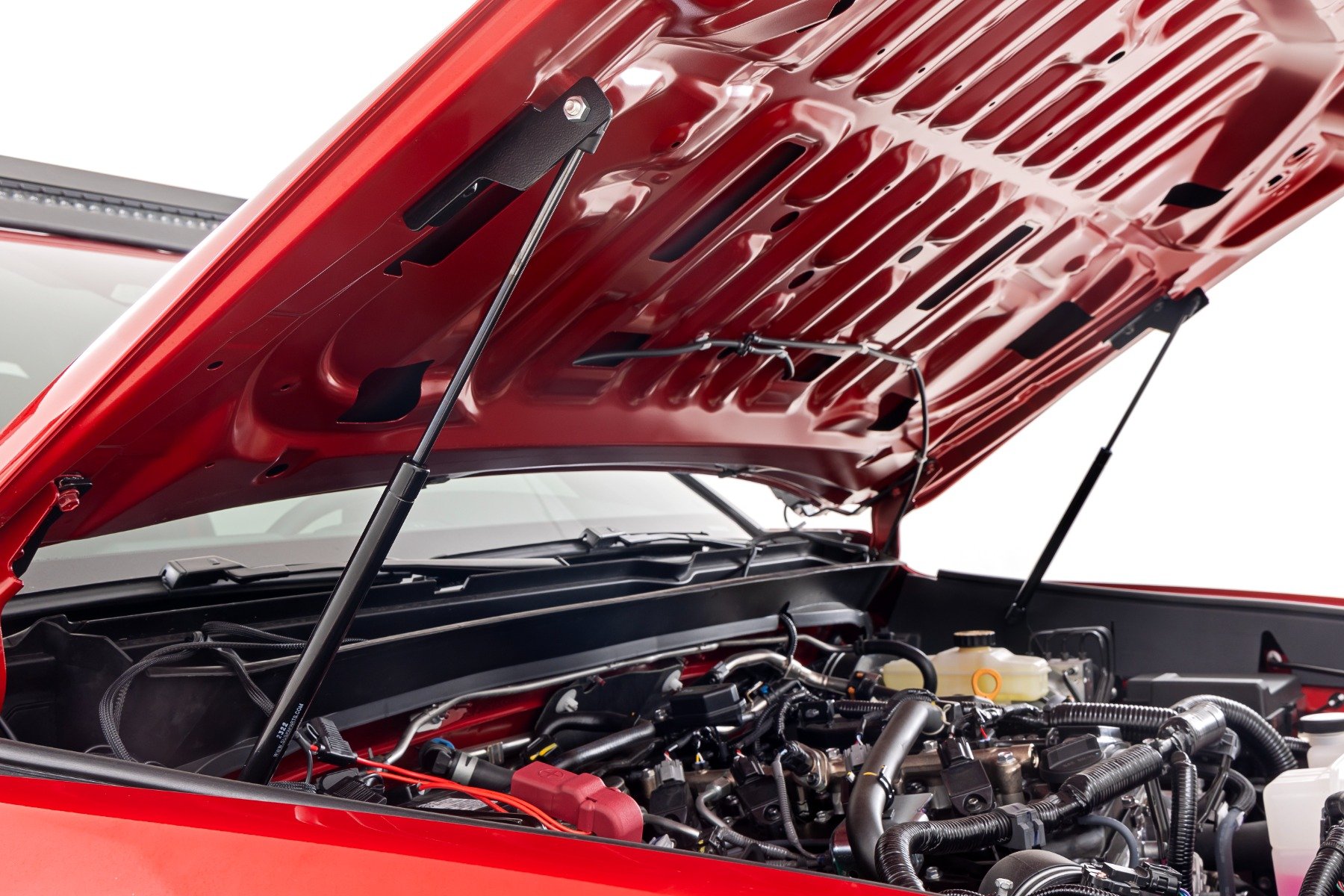 Rough Country Hood Struts 72108