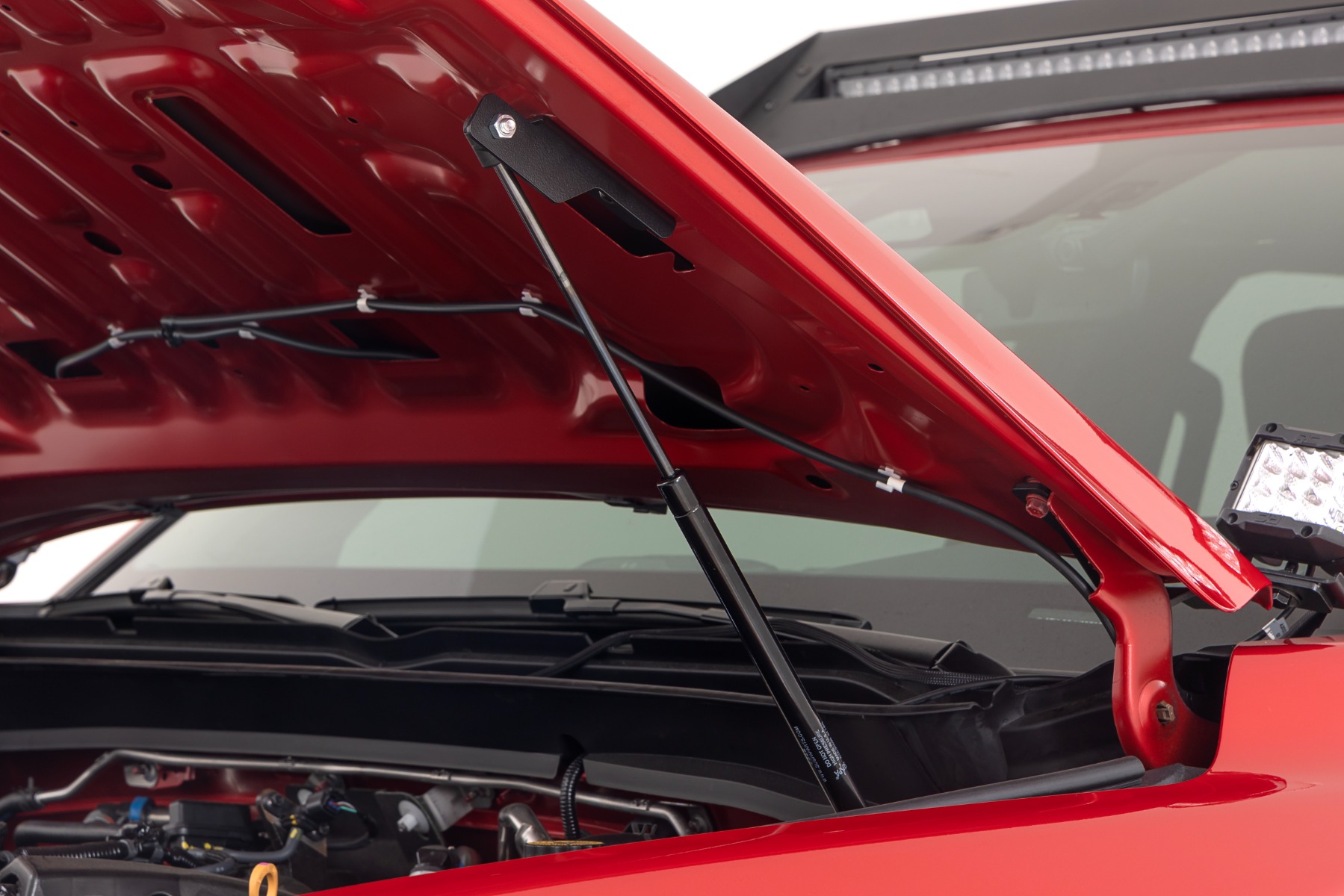 Rough Country Hood Struts 72108