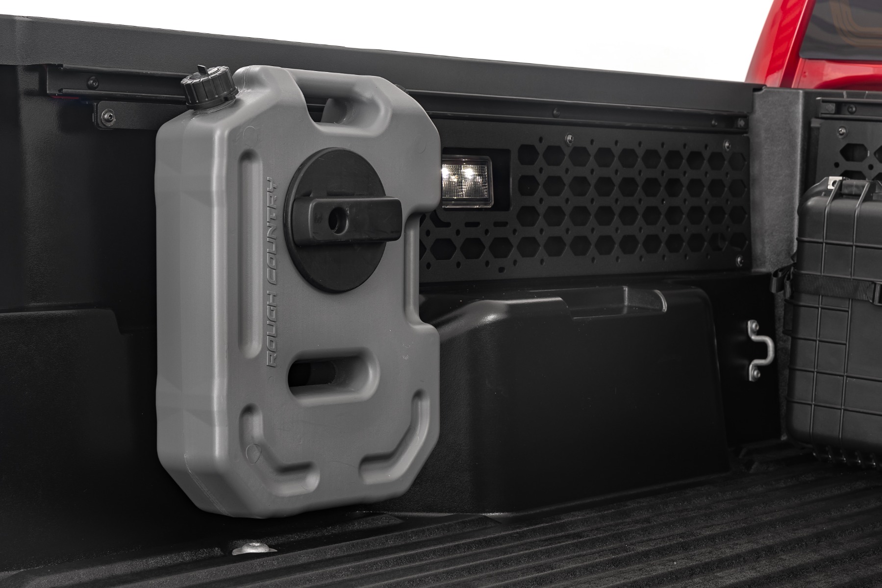 Rough Country Molle Panel Kit 73129