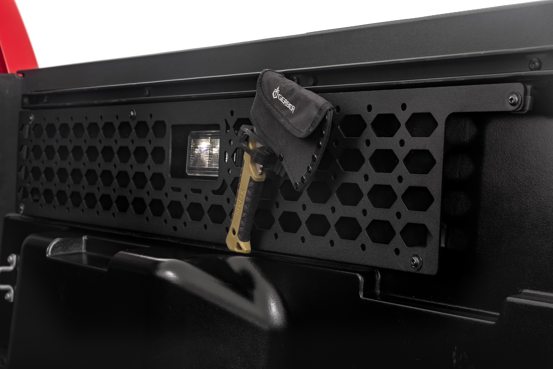 Rough Country Molle Panel Kit 73118