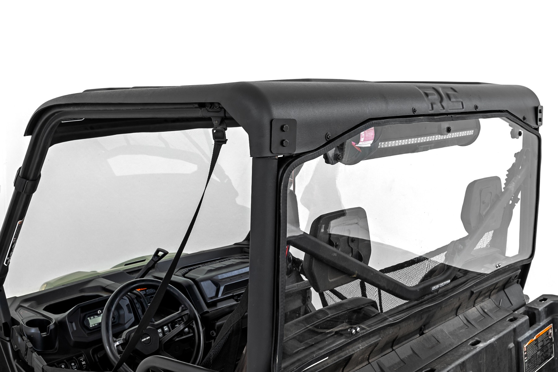 Rough Country UTV Roof 97085