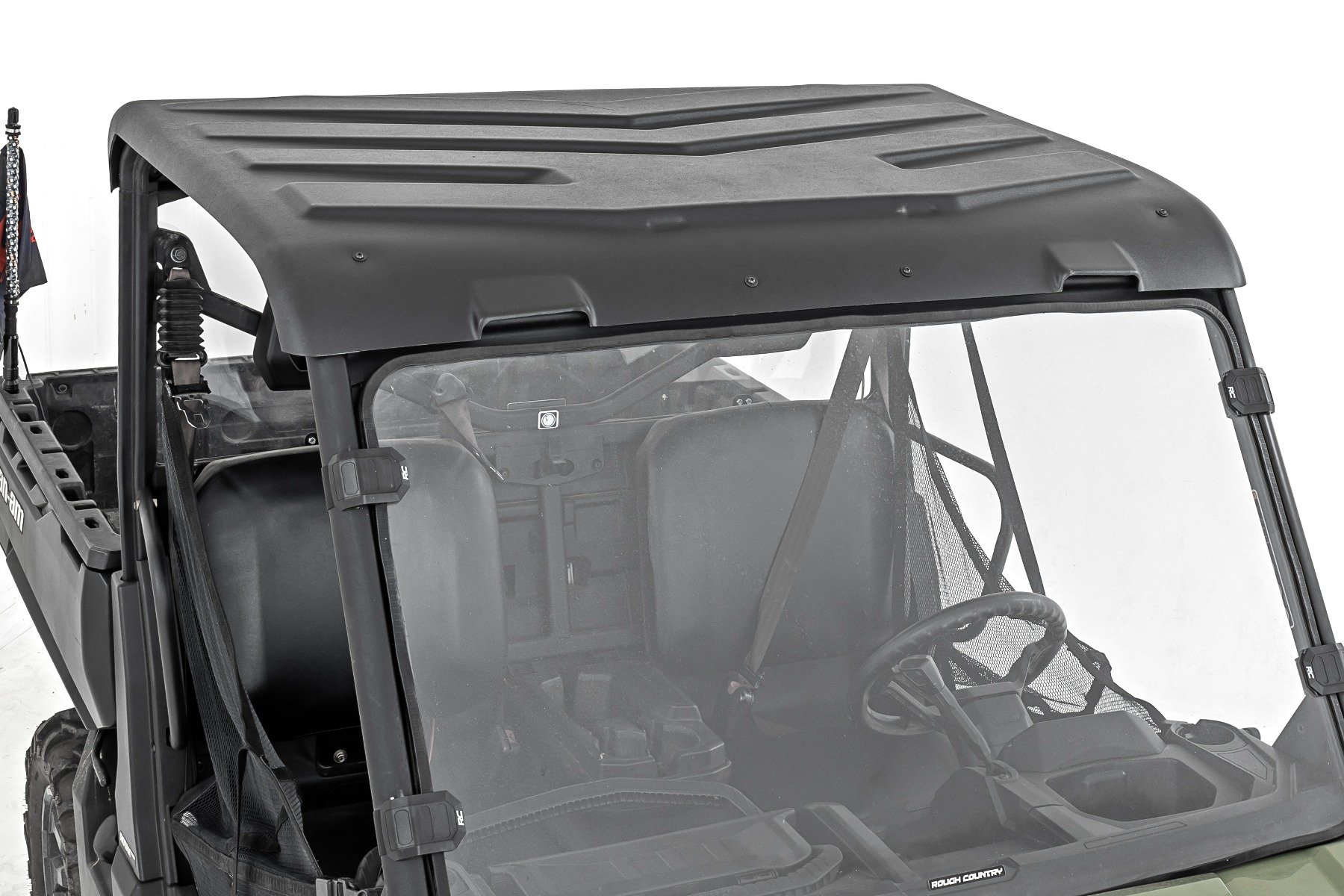 Rough Country UTV Roof 97085