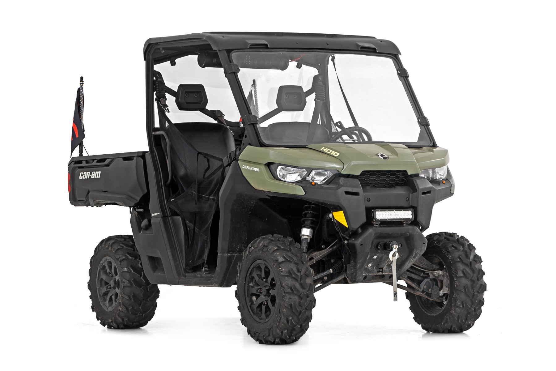 Rough Country UTV Roof 97085