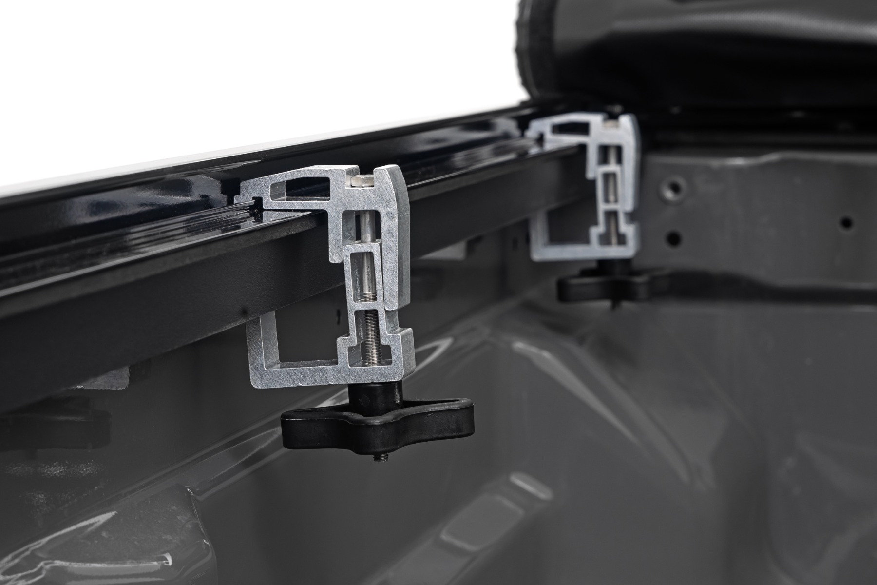 Rough Country Soft Roll Up Bed Cover 42620500