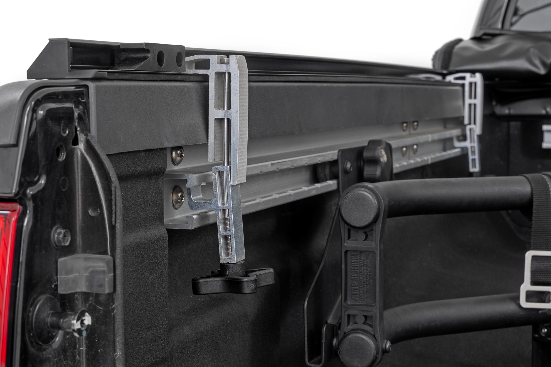 Rough Country Soft Roll Up Bed Cover 42805500