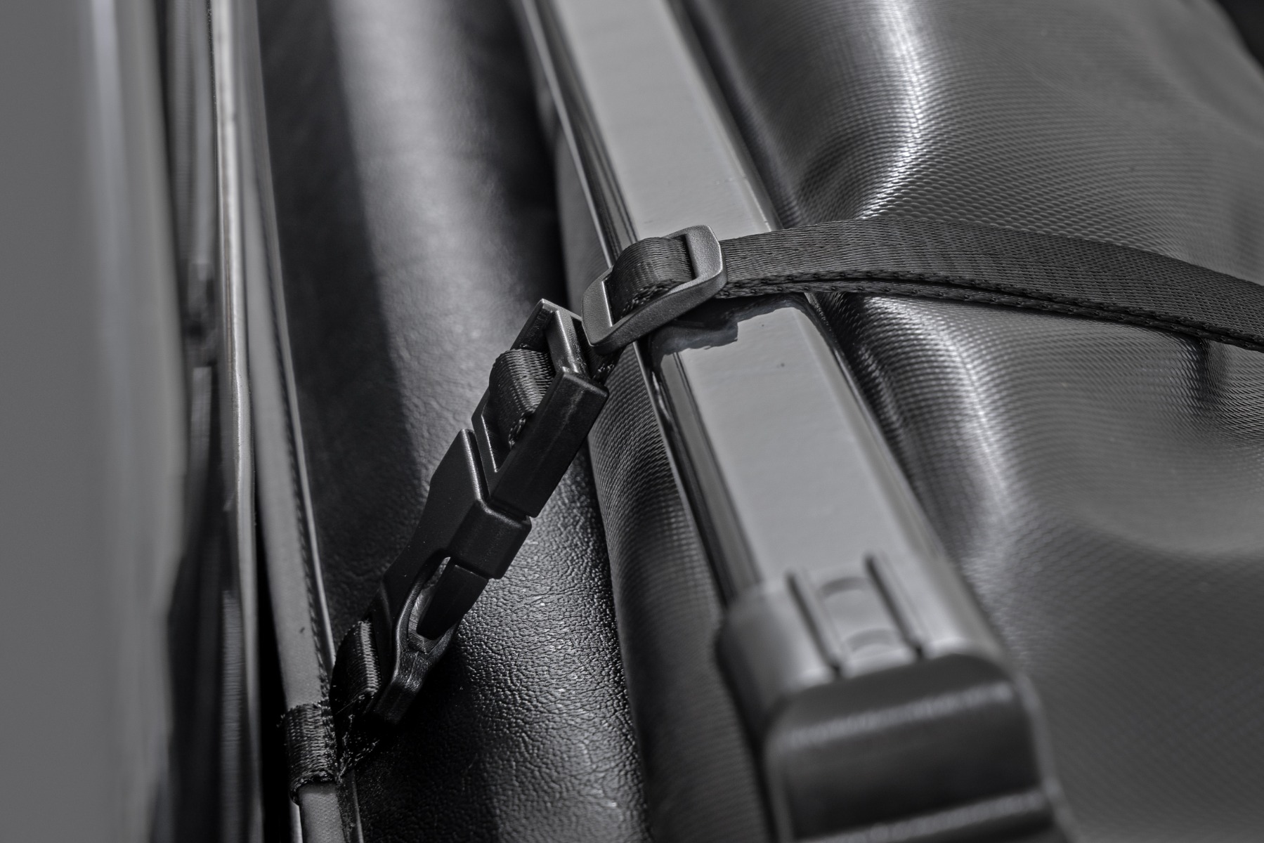 Rough Country Soft Roll Up Bed Cover 42805500