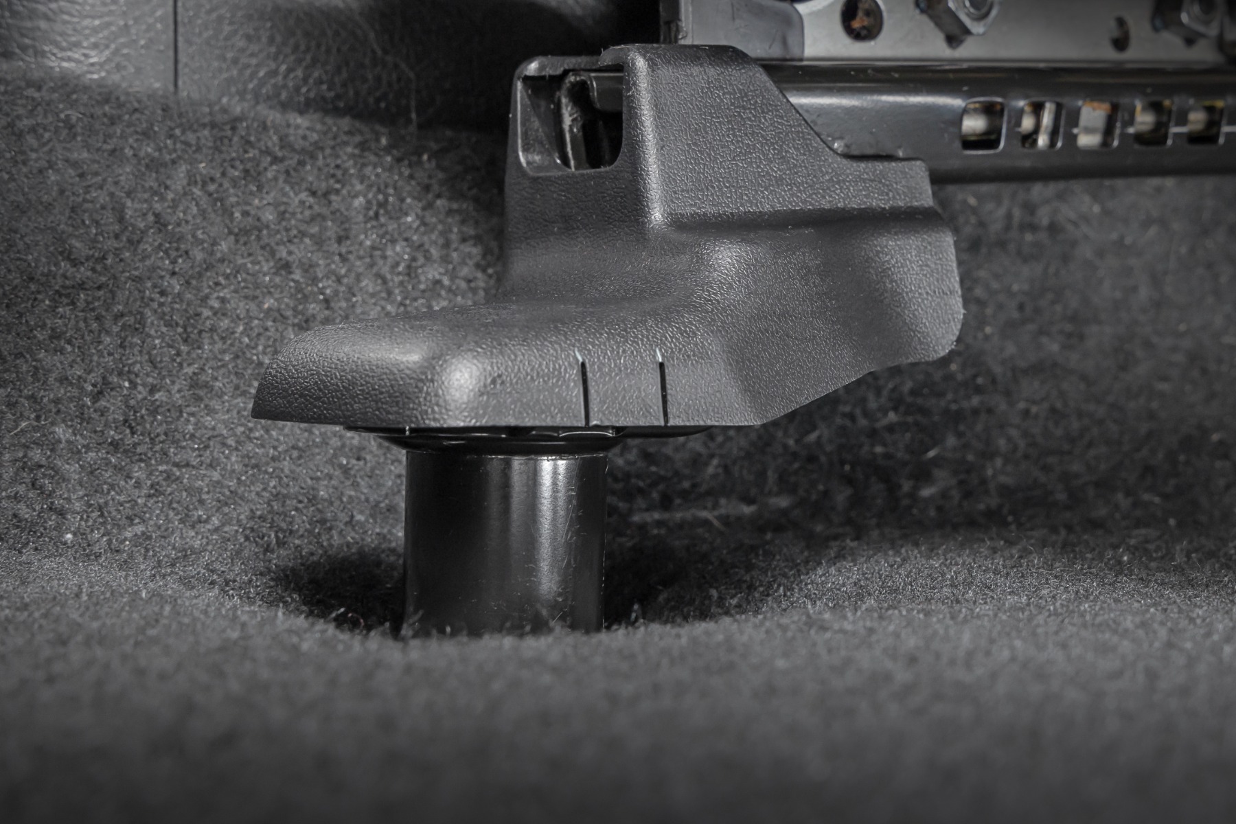 Rough Country Seat Riser Kit 73000