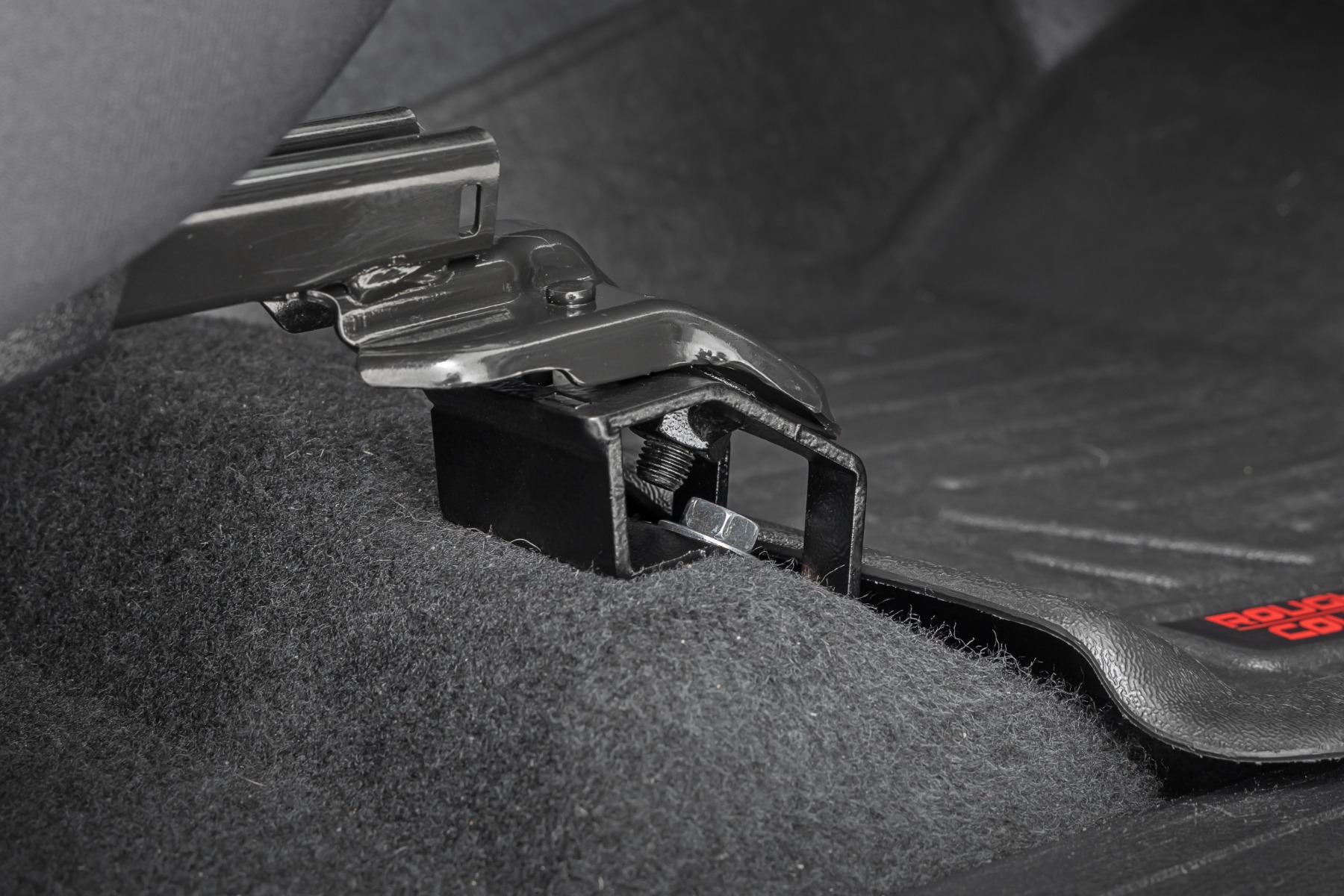 Rough Country Seat Riser Kit 73000