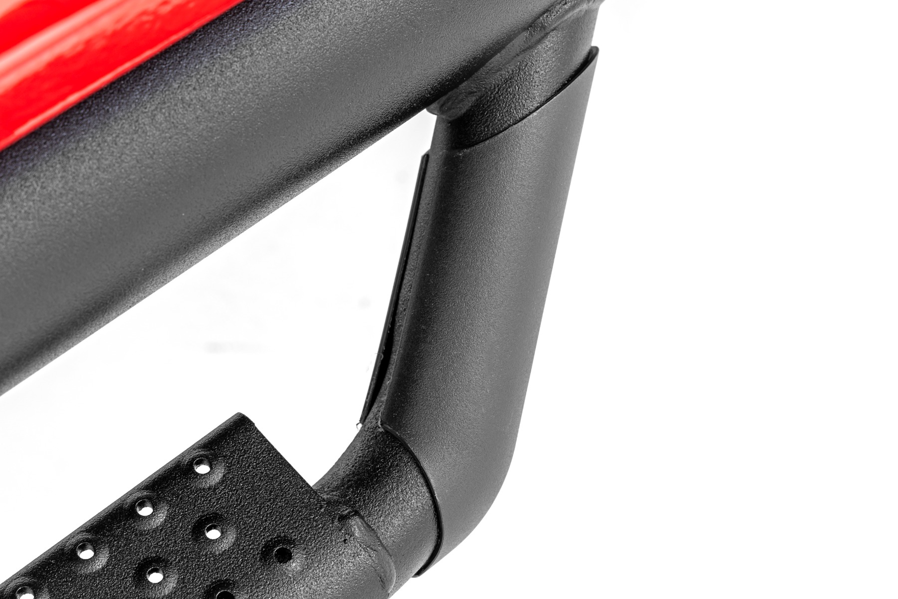 Rough Country Nerf Steps RCC1489QCB