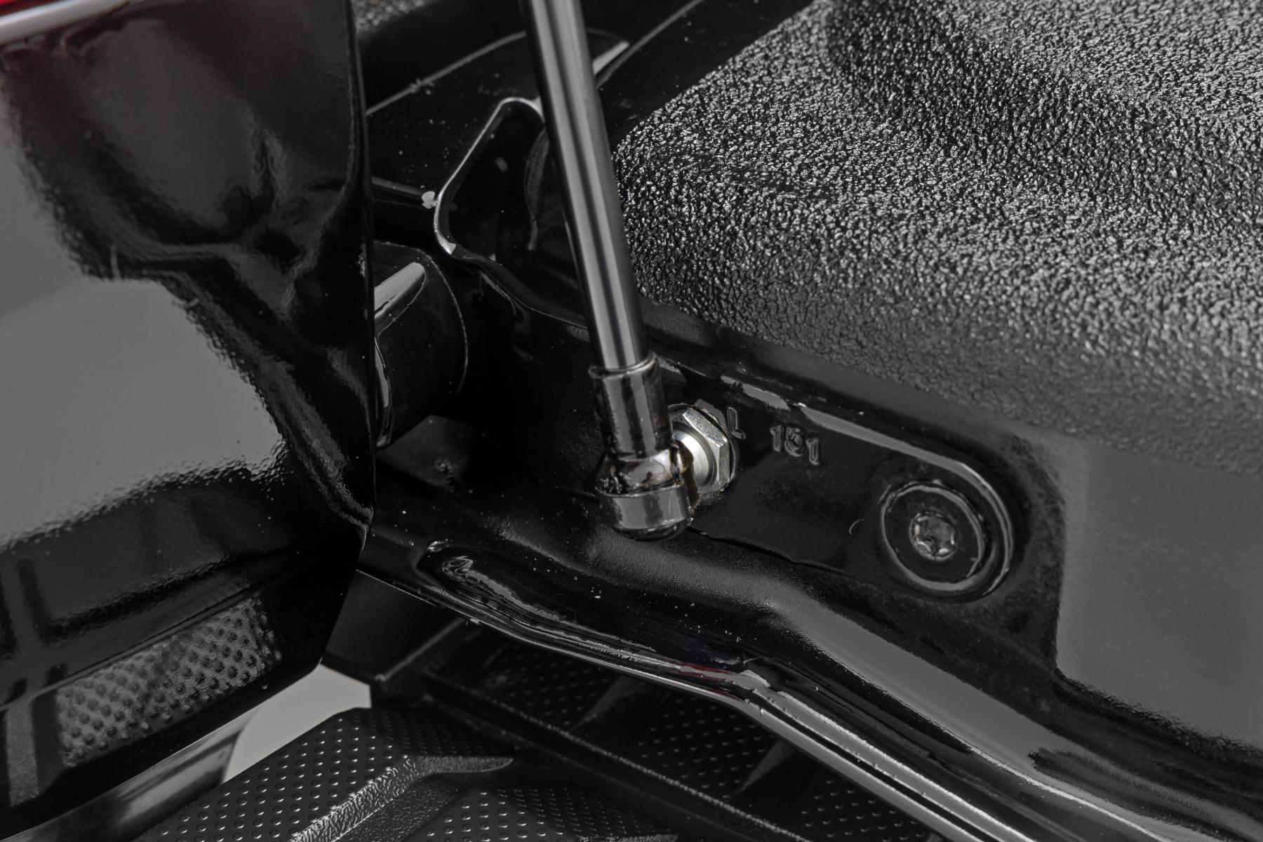 Rough Country Tailgate Assist 73219