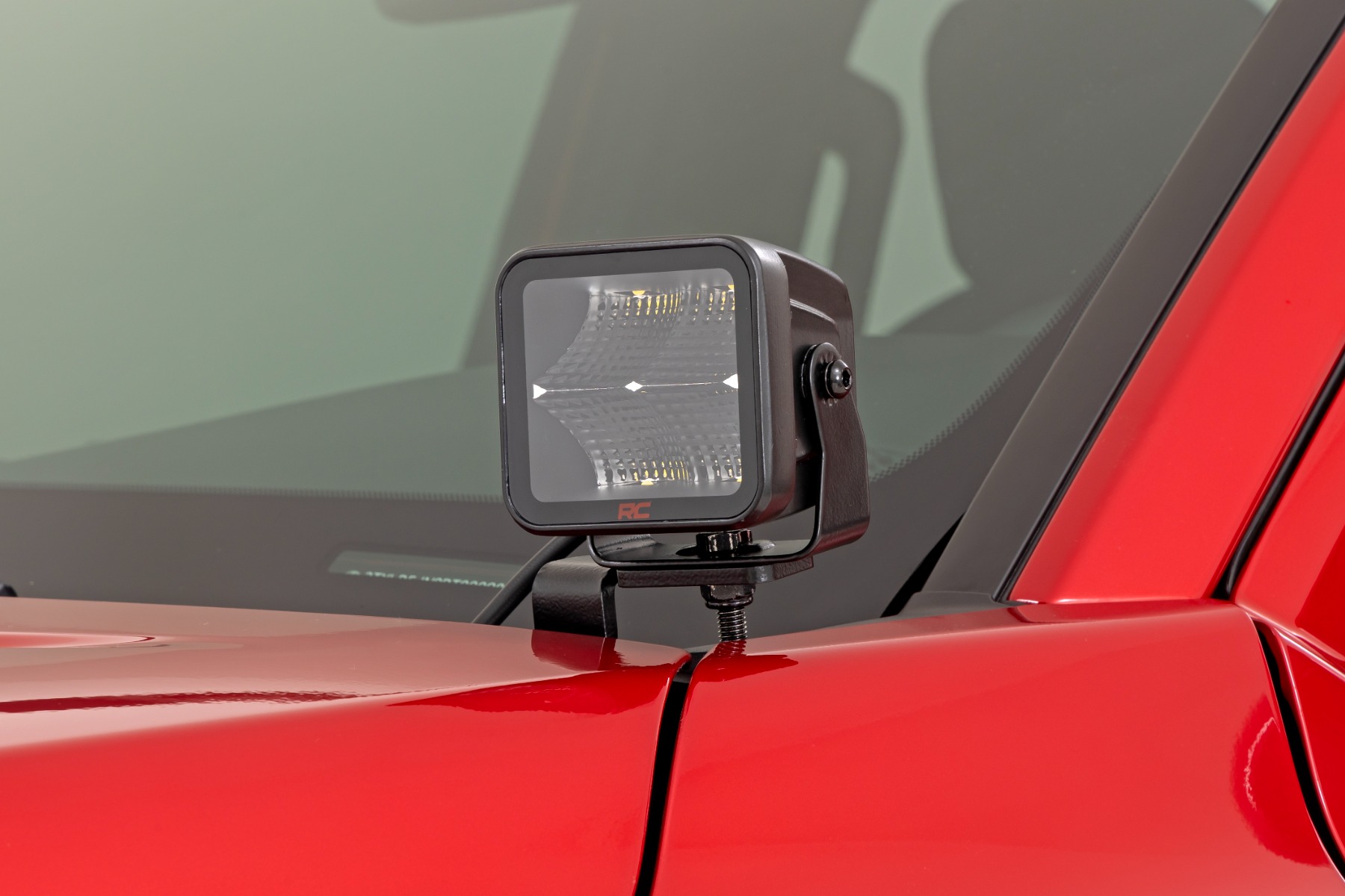 Rough Country LED Light Kit 72107