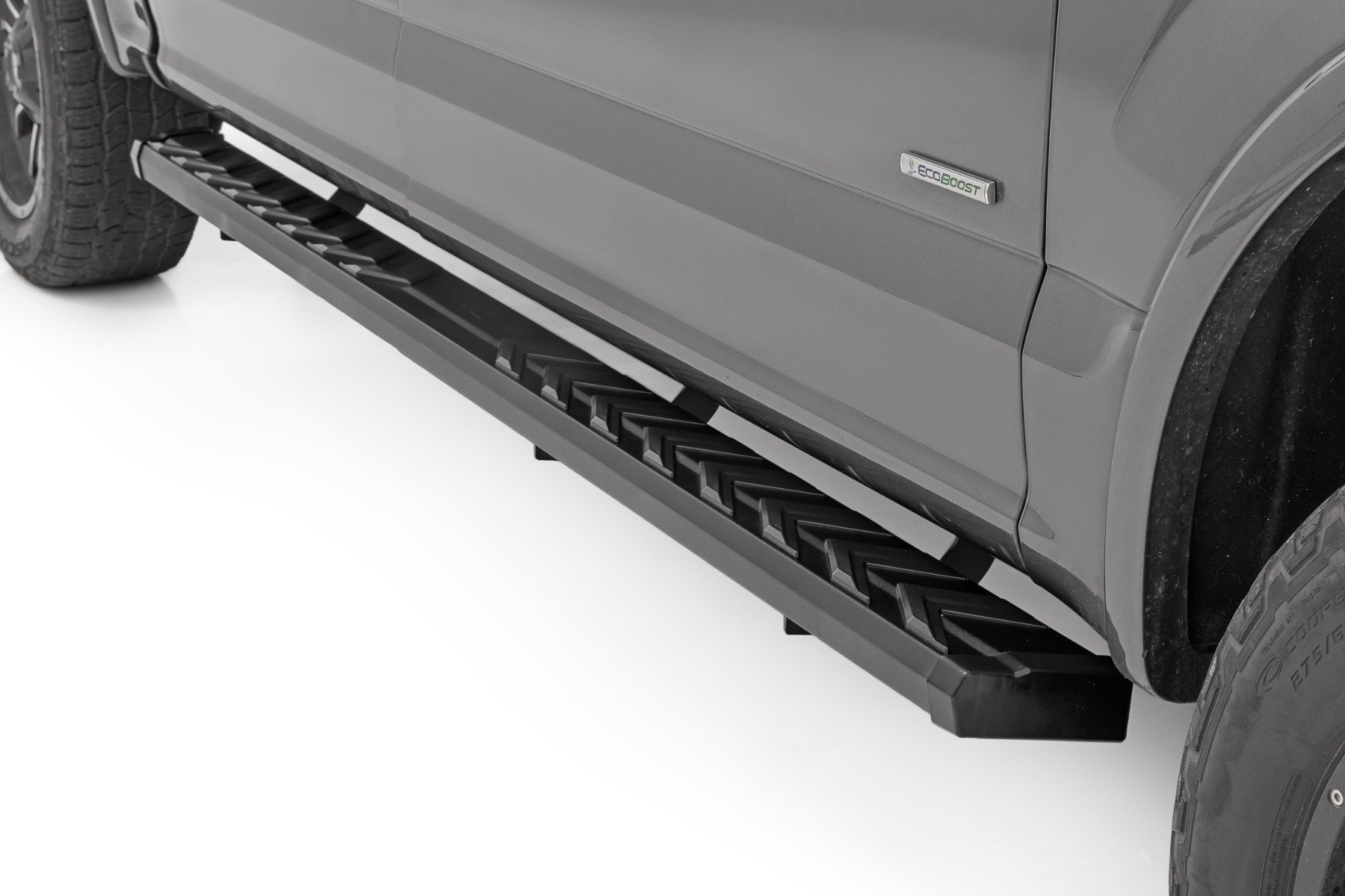 Rough Country BA2 Running Board 41010