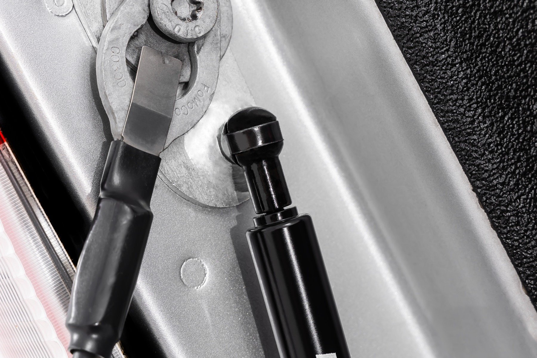 Rough Country Tailgate Assist 73222