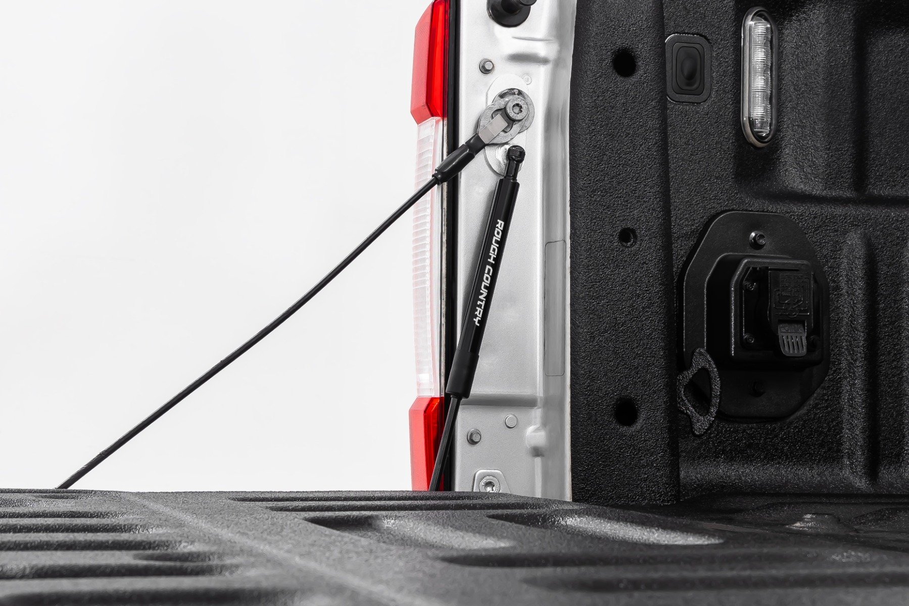 Rough Country Tailgate Assist 73222