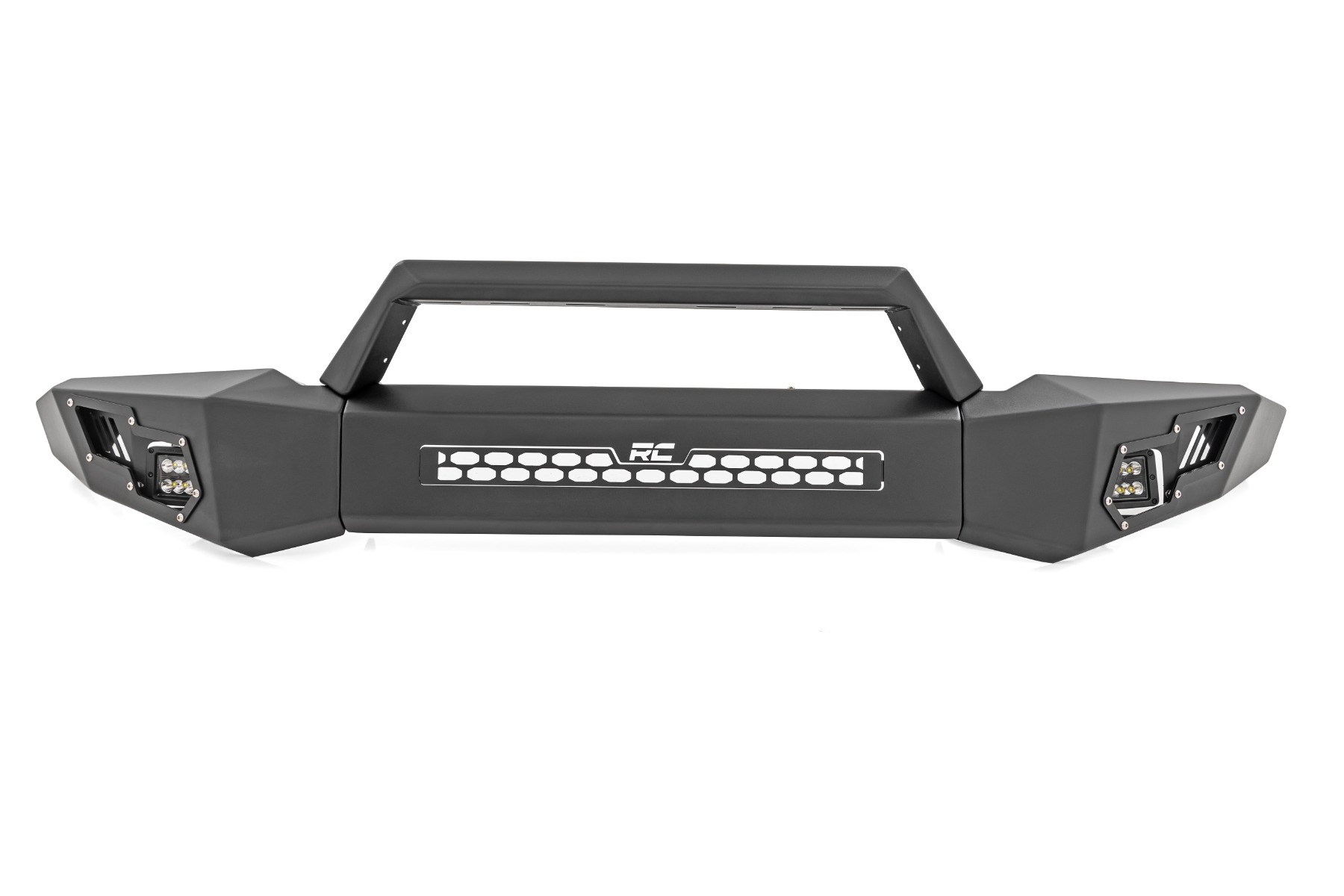 Rough Country Front Bumper 10811