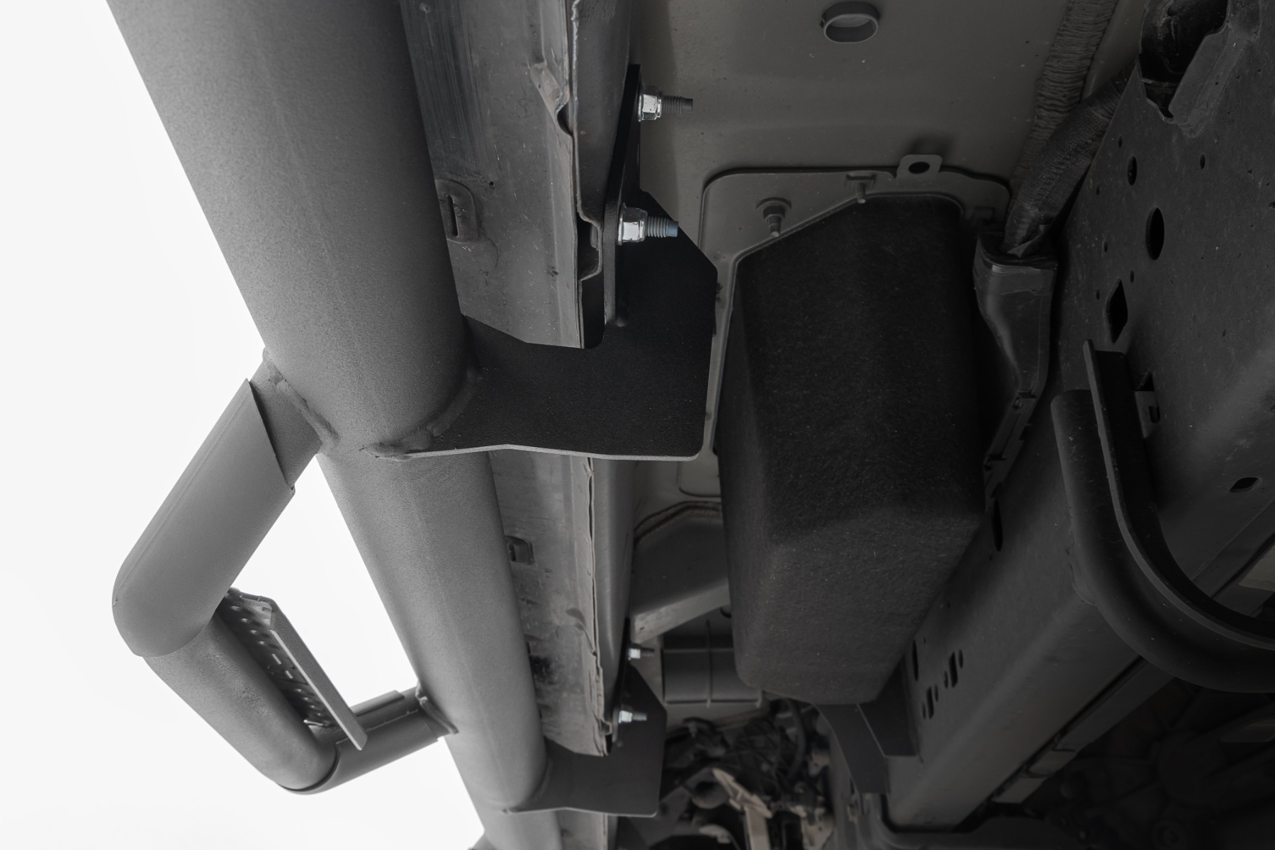 Rough Country Nerf Steps RCD1980CCB