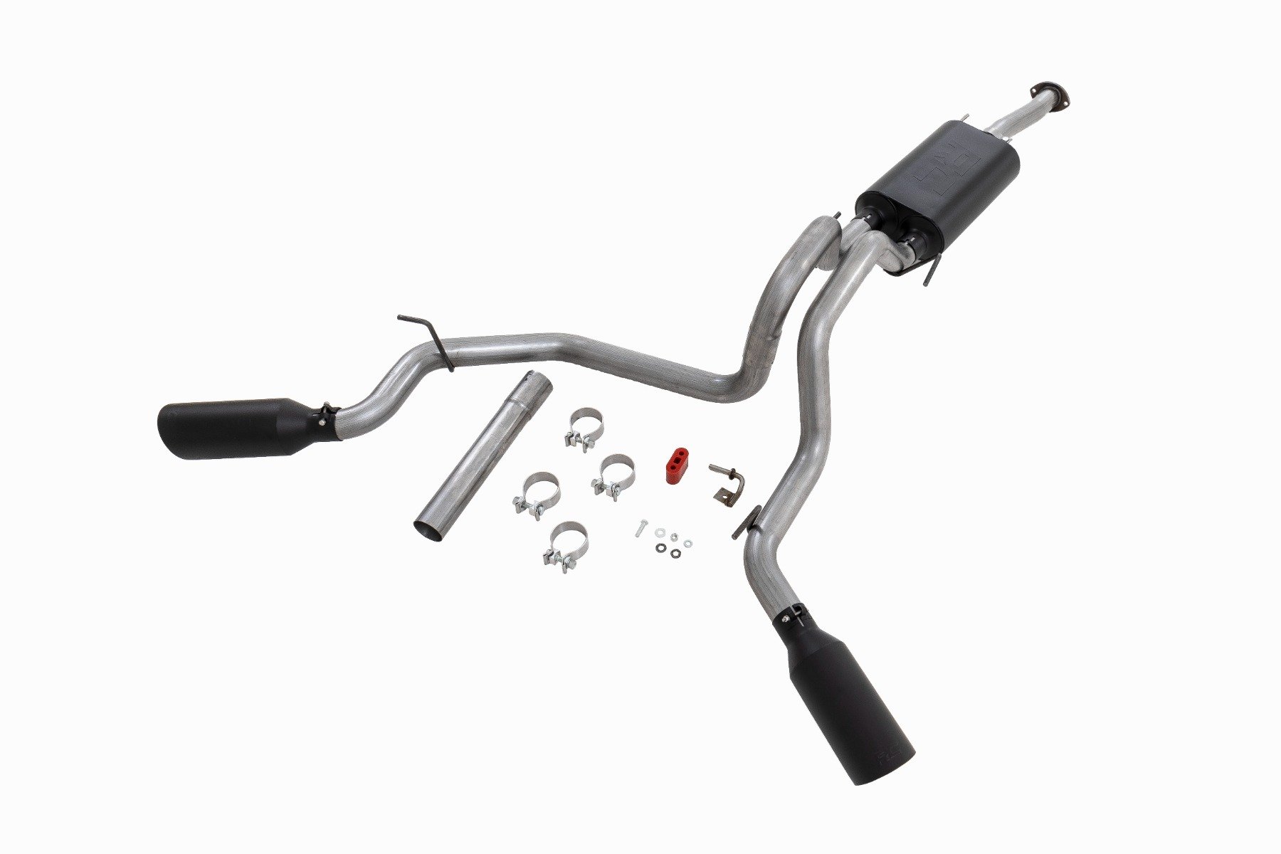 Rough Country Performance Cat-Back Exhaust 96016