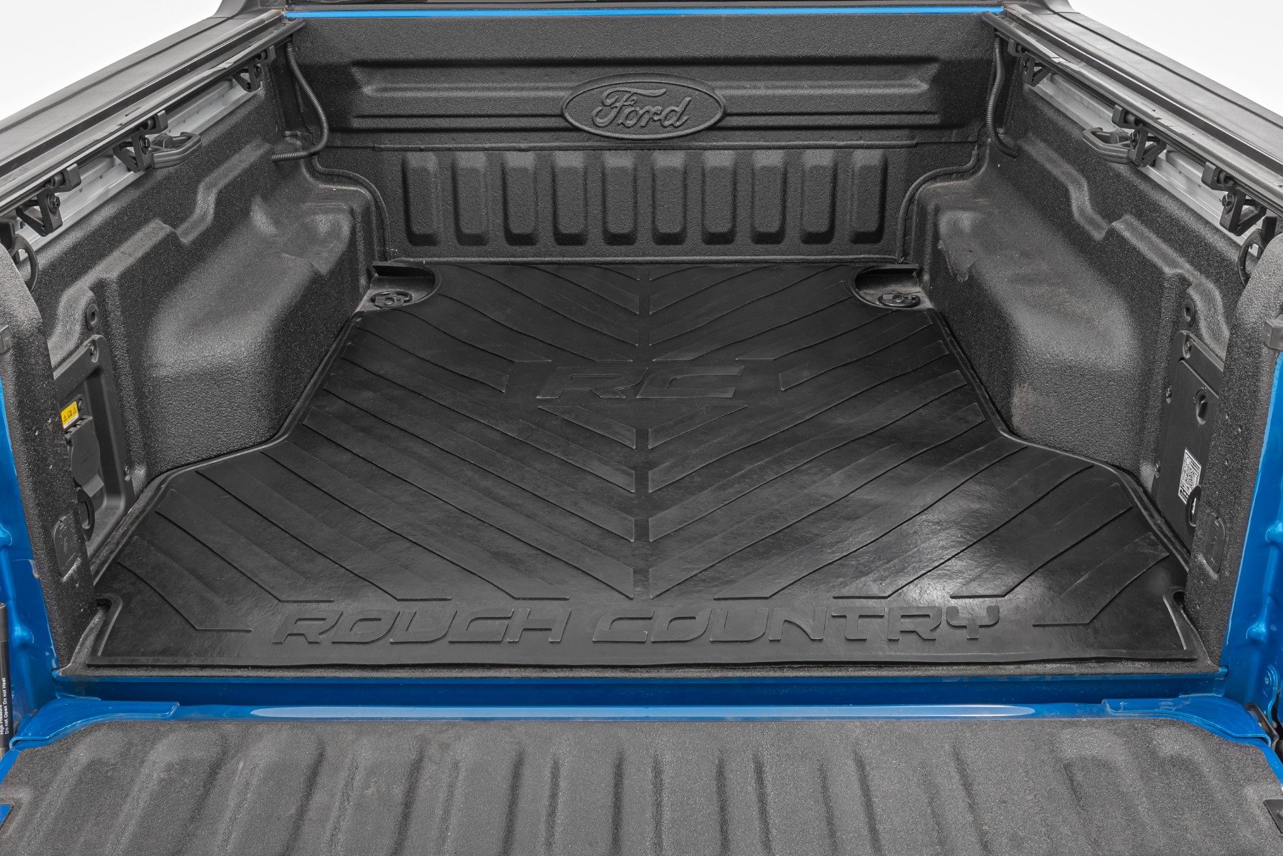 Rough Country Bed Mat RCM669