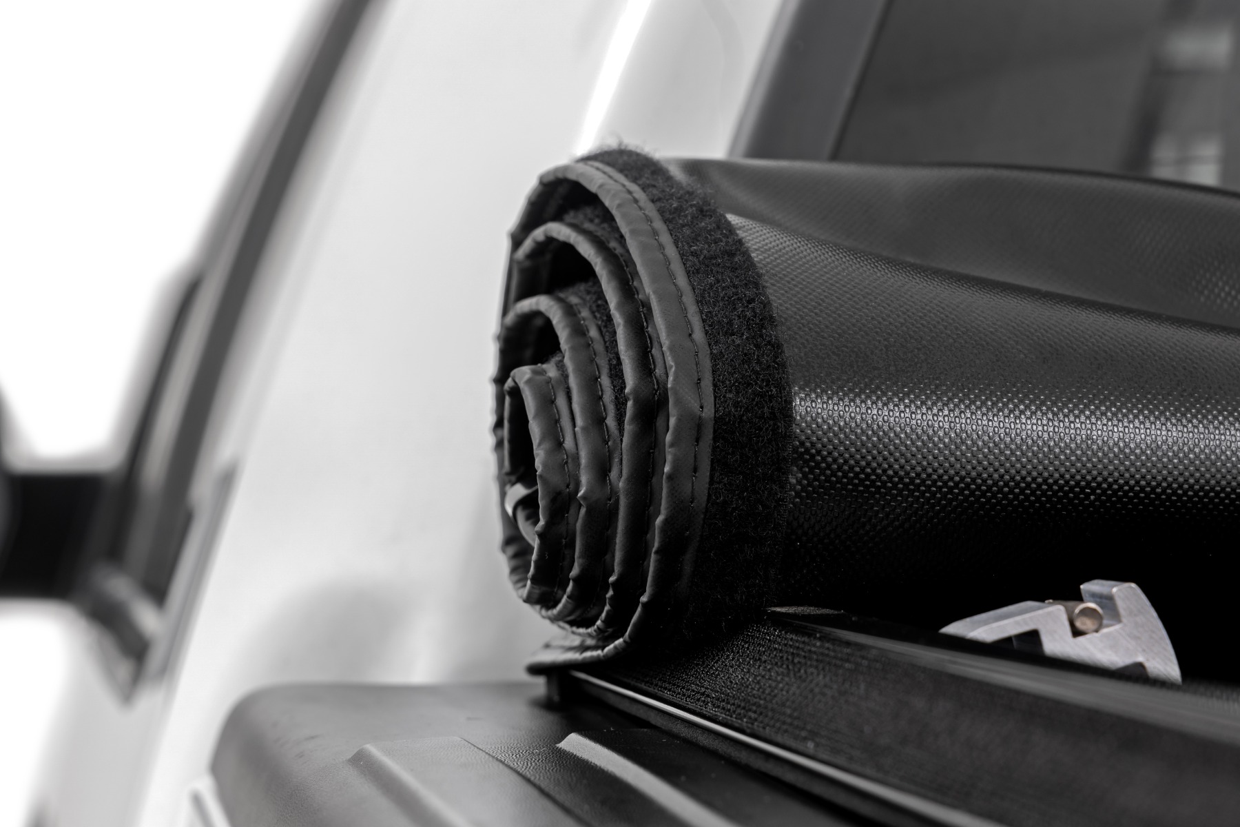 Rough Country Soft Roll Up Bed Cover 42509550