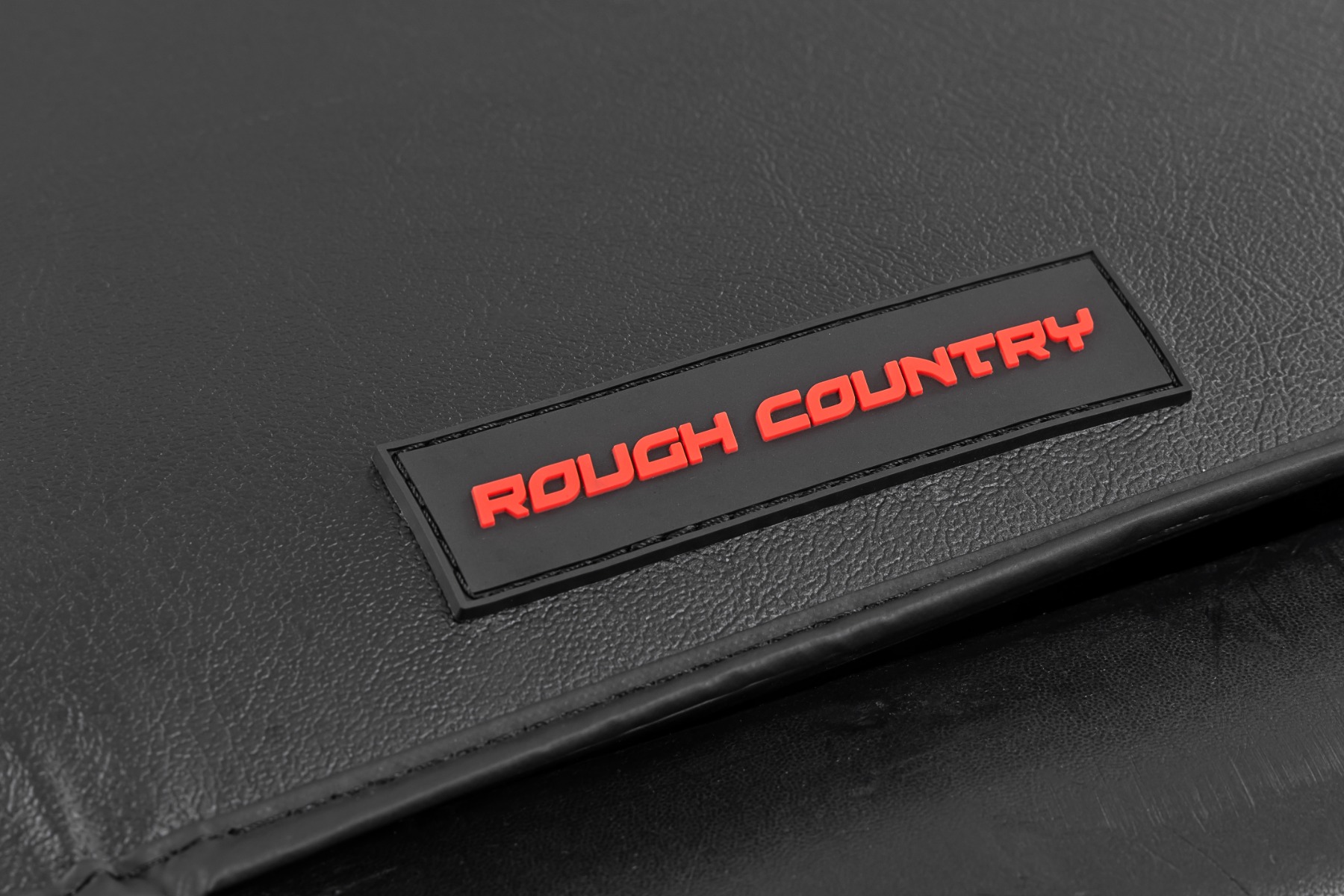 Rough Country Soft Roll Up Bed Cover 42599650