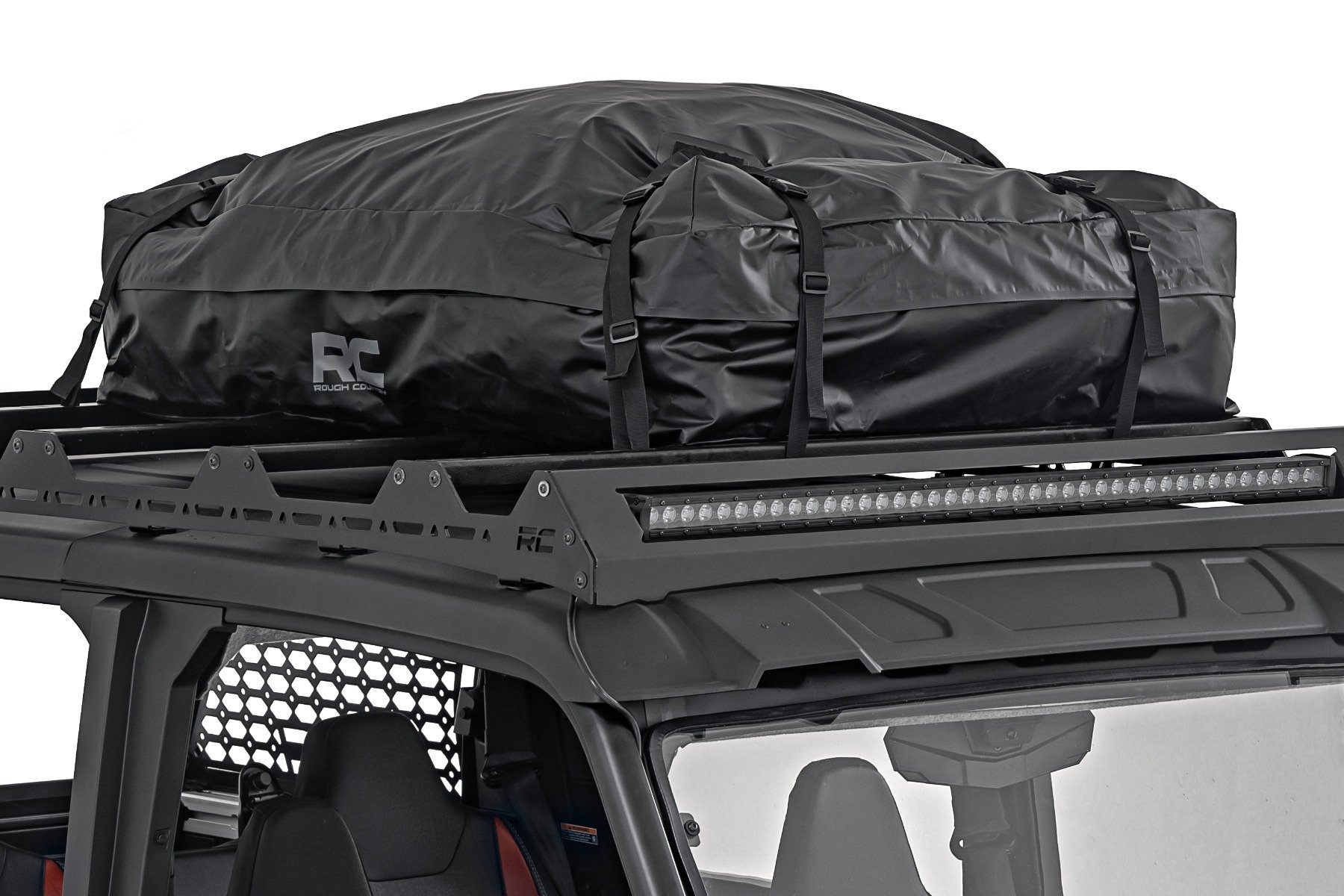 Rough Country Roof top Storage Soft Bag 99080