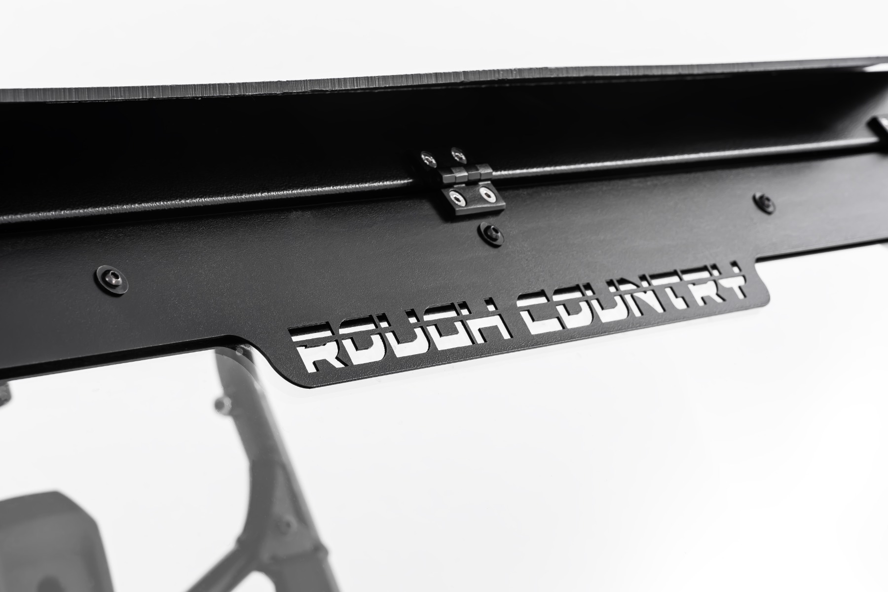 Rough Country Electric Tilt Windshield 98316222