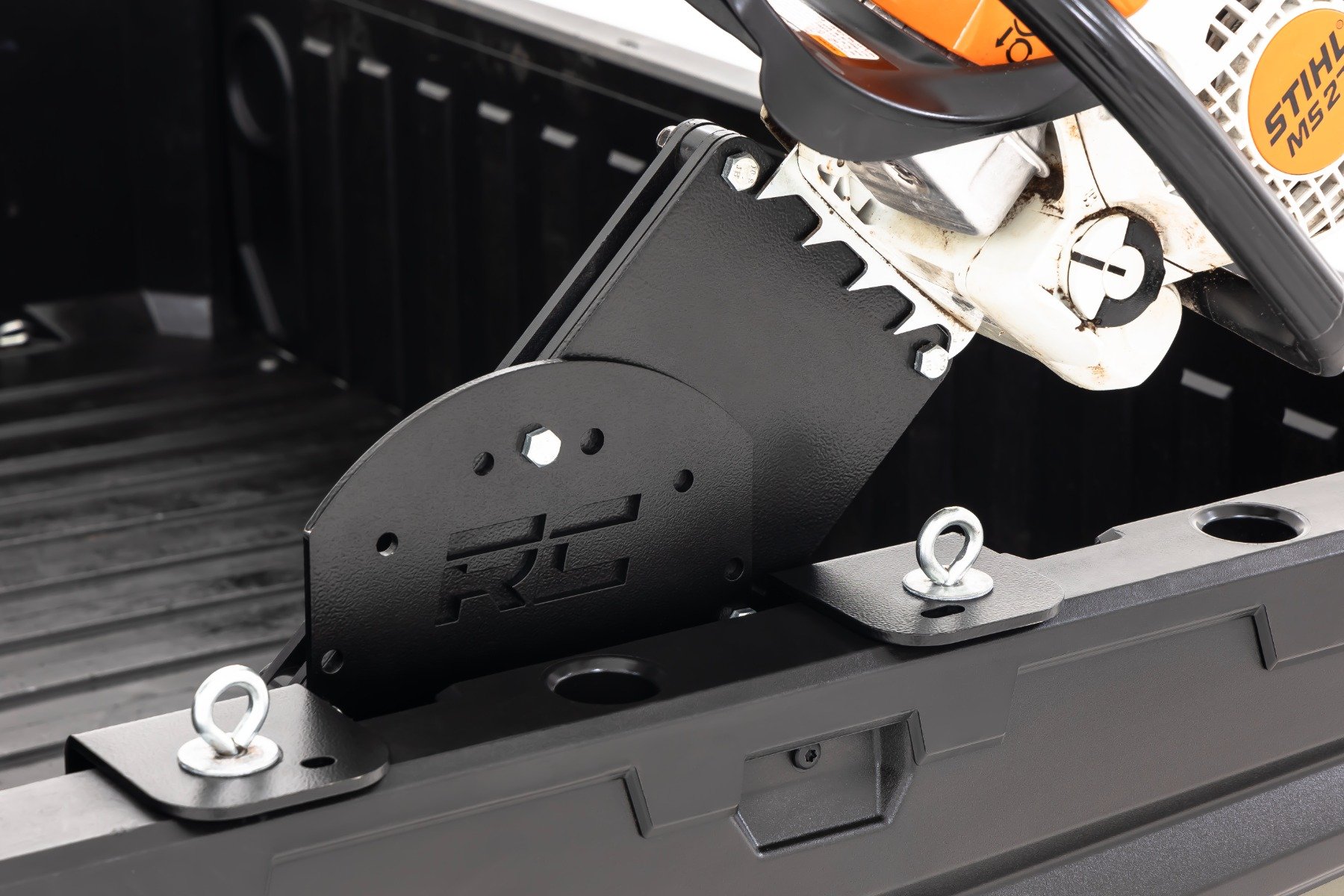 Rough Country Chainsaw Carrier 93195