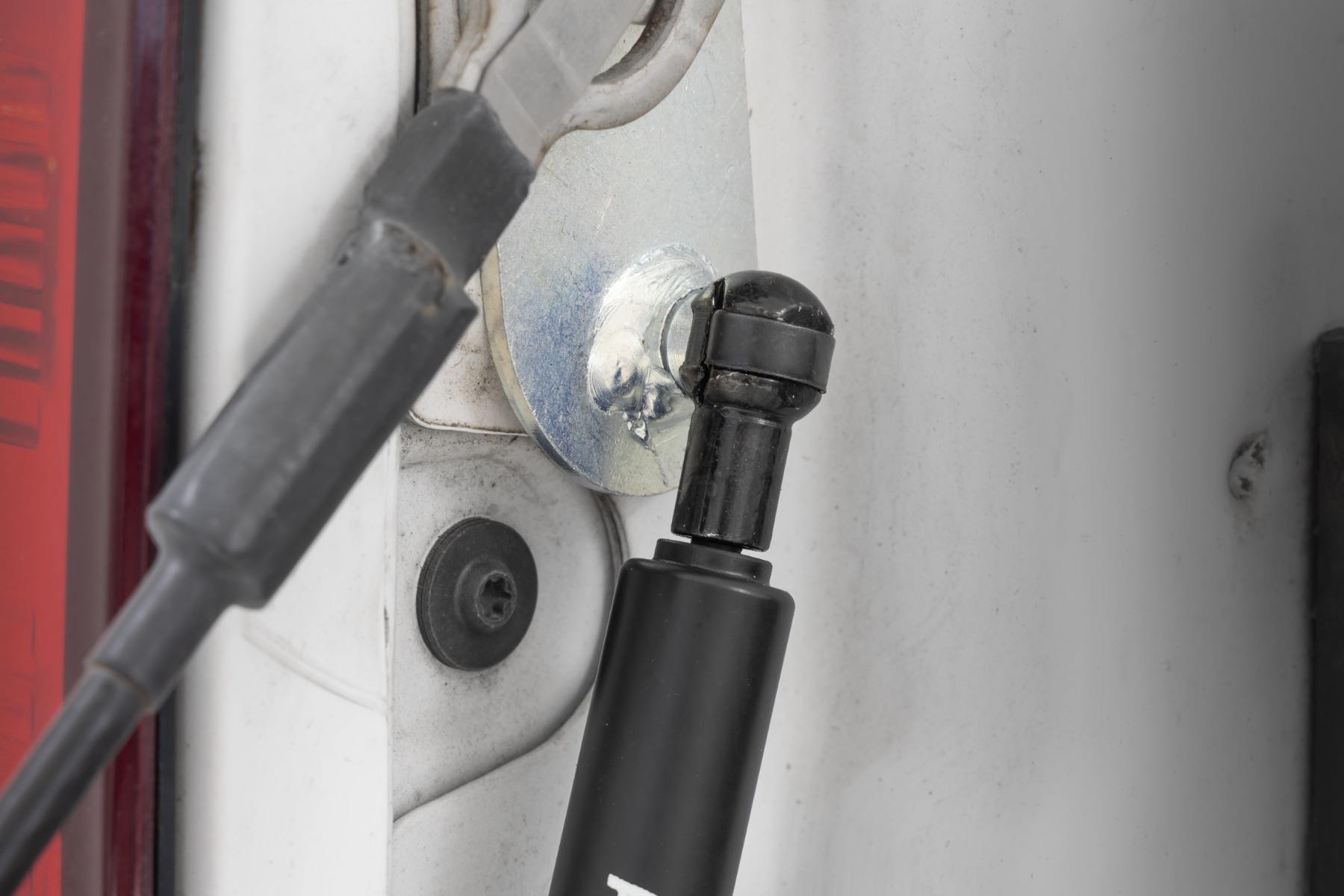 Rough Country Tailgate Assist 73213