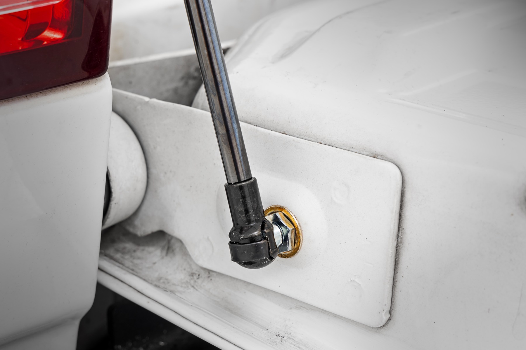 Rough Country Tailgate Assist 73213